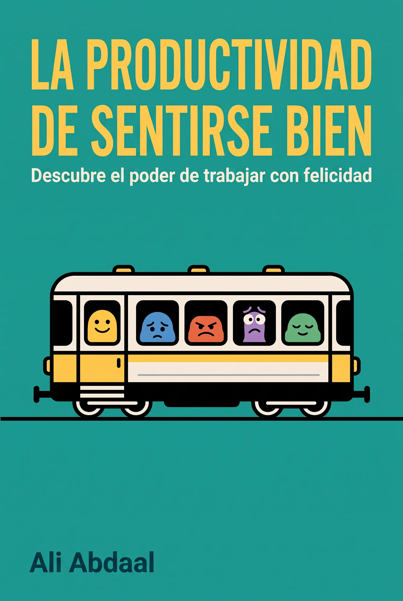 La productividad de sentirse bien