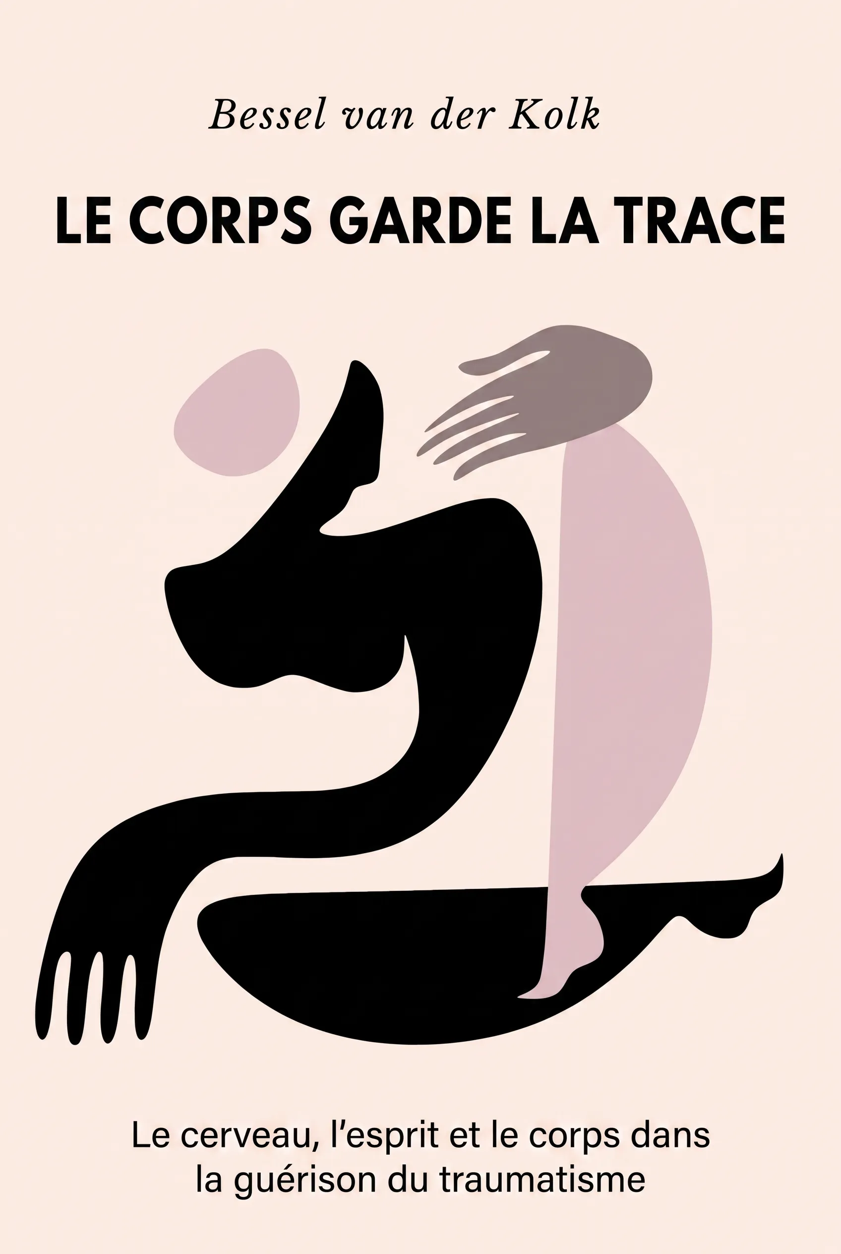Le corps garde la trace