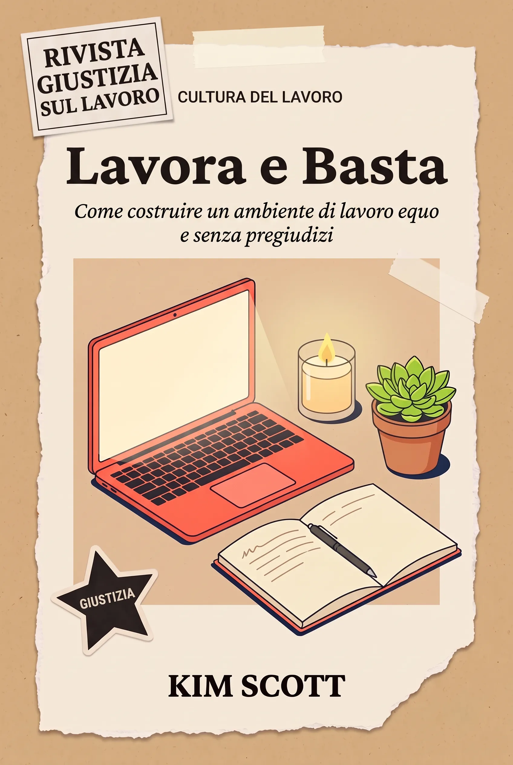 Lavora e Basta