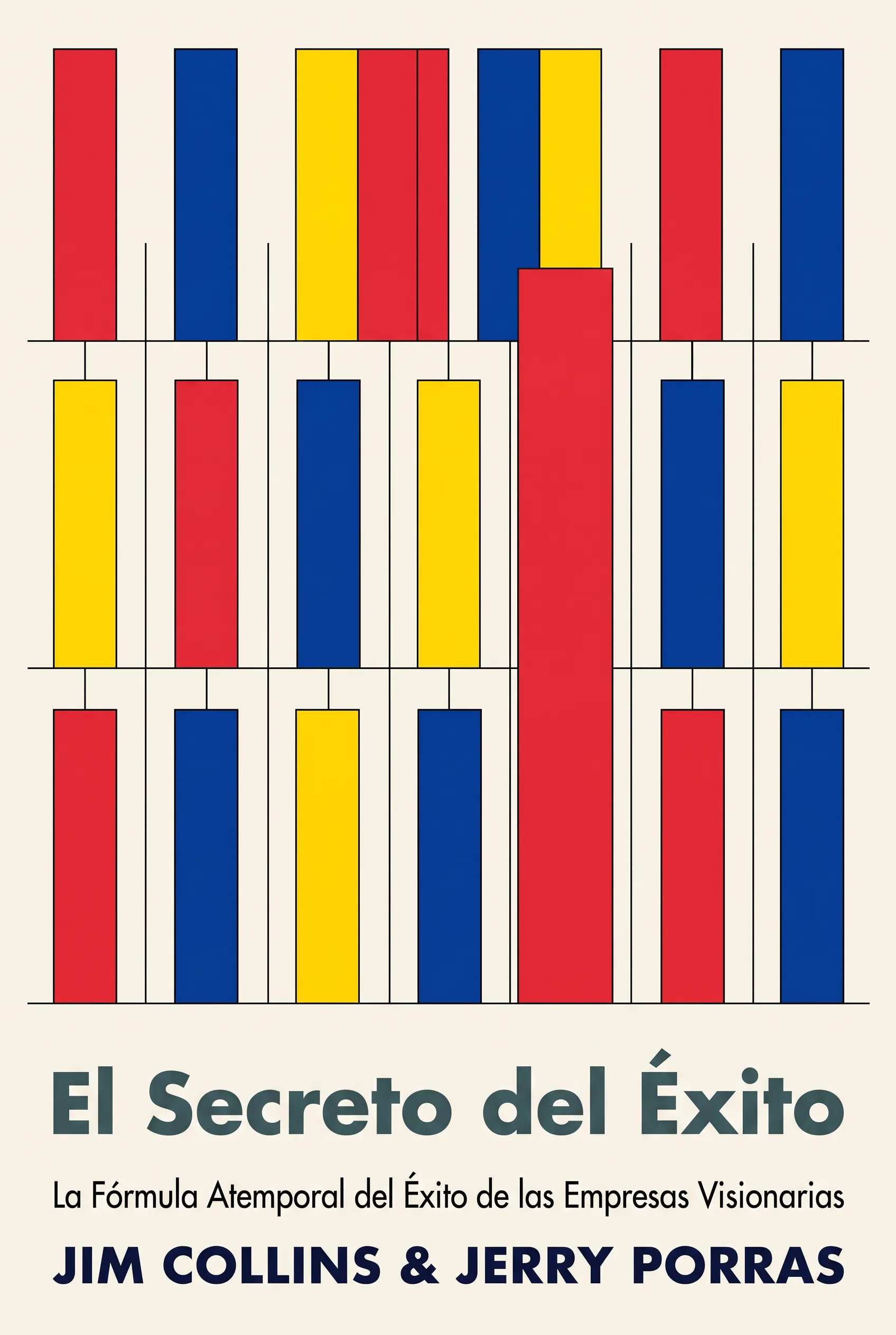 El Secreto del Éxito