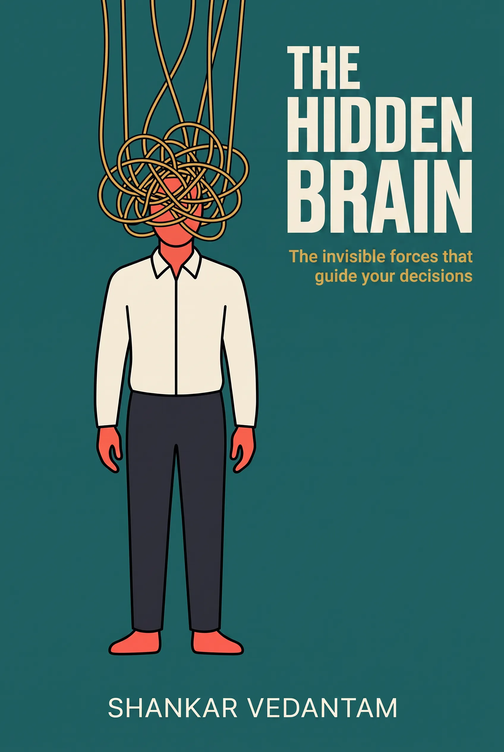 The Hidden Brain