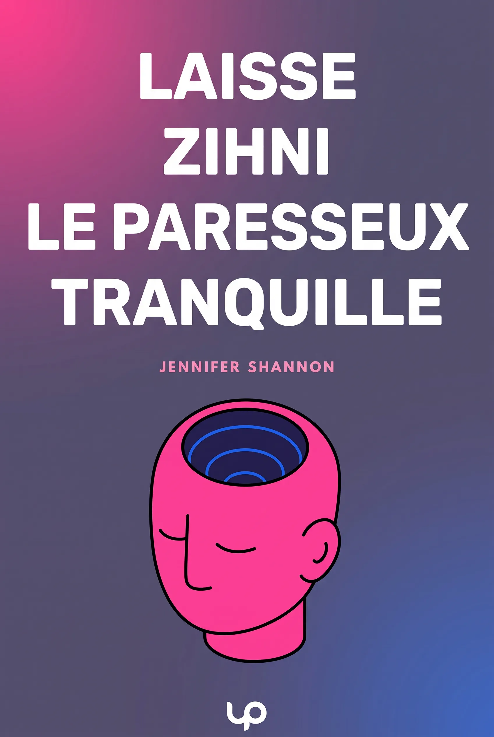 Laisse Zihni le Paresseux Tranquille