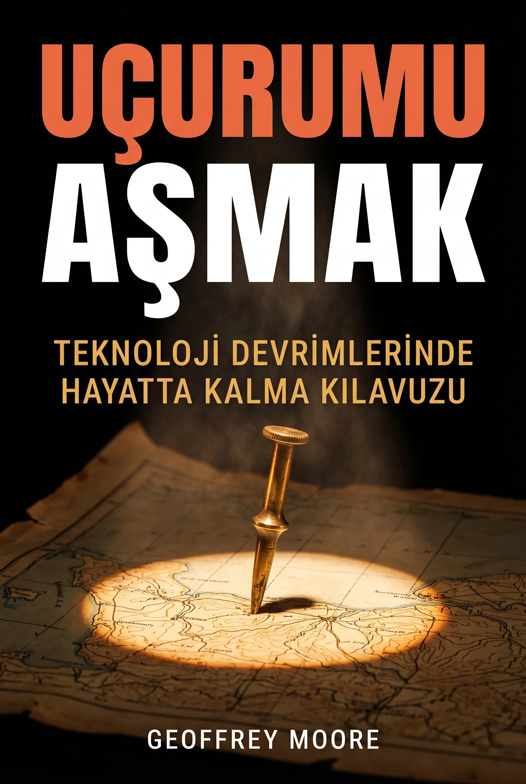 Uçurumu Aşmak