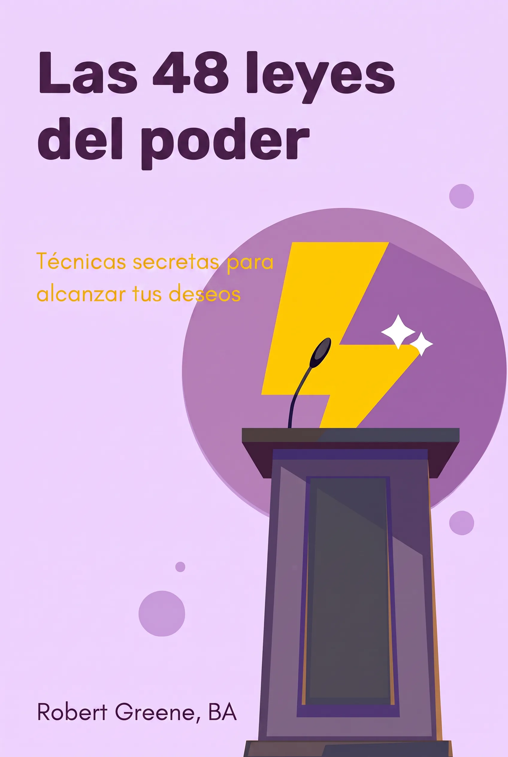 Las 48 leyes del poder