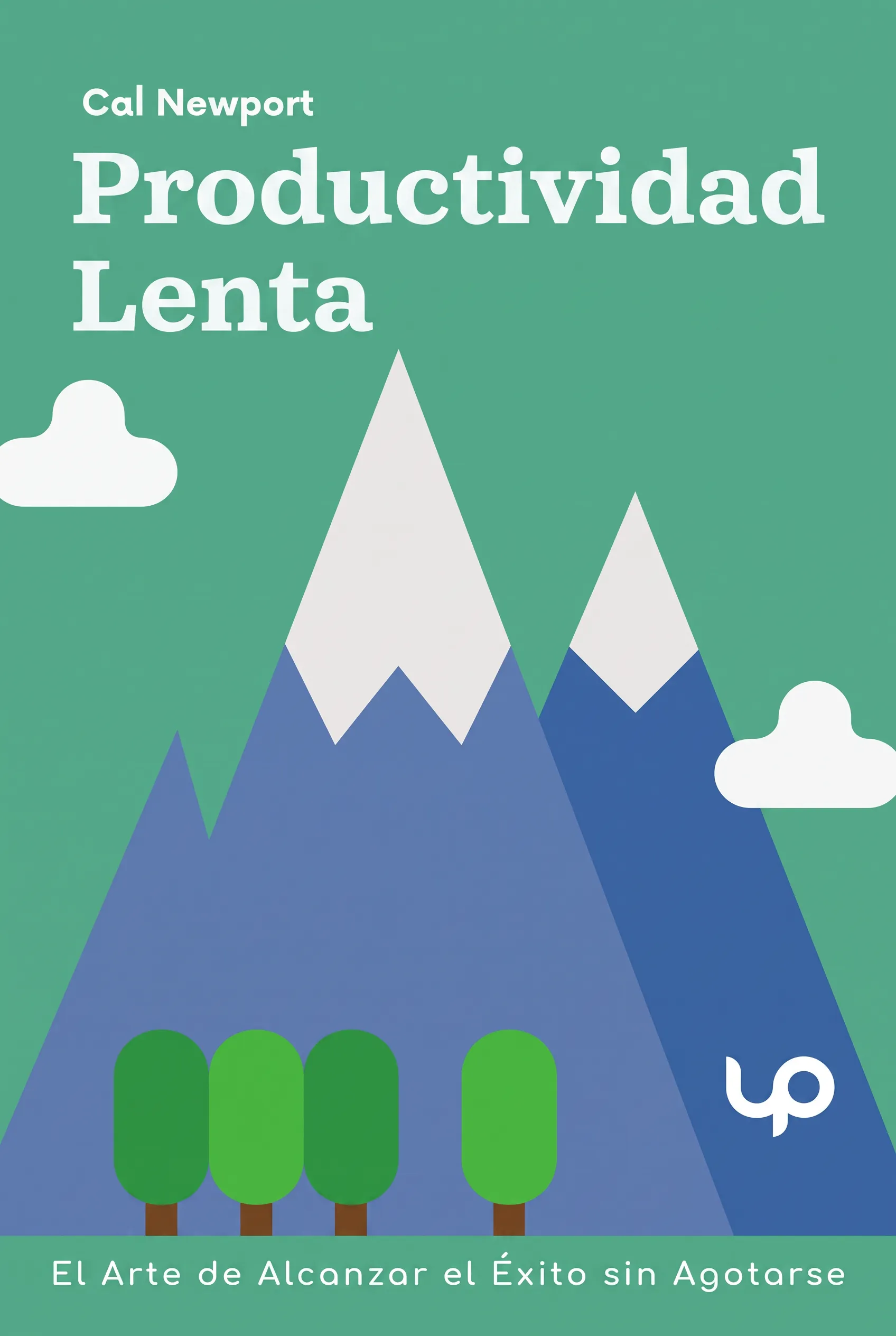 Productividad Lenta