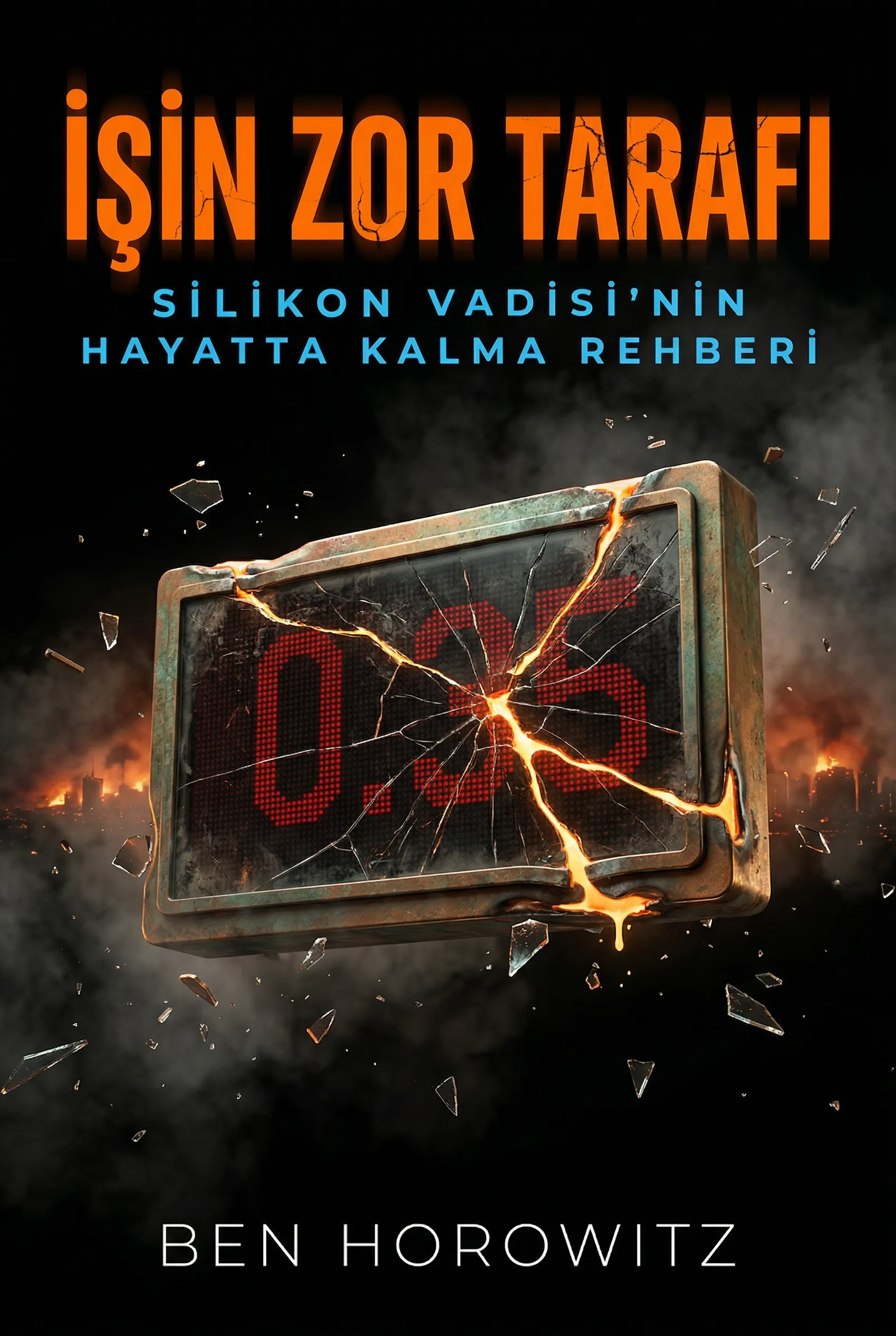 İşin Zor Tarafı