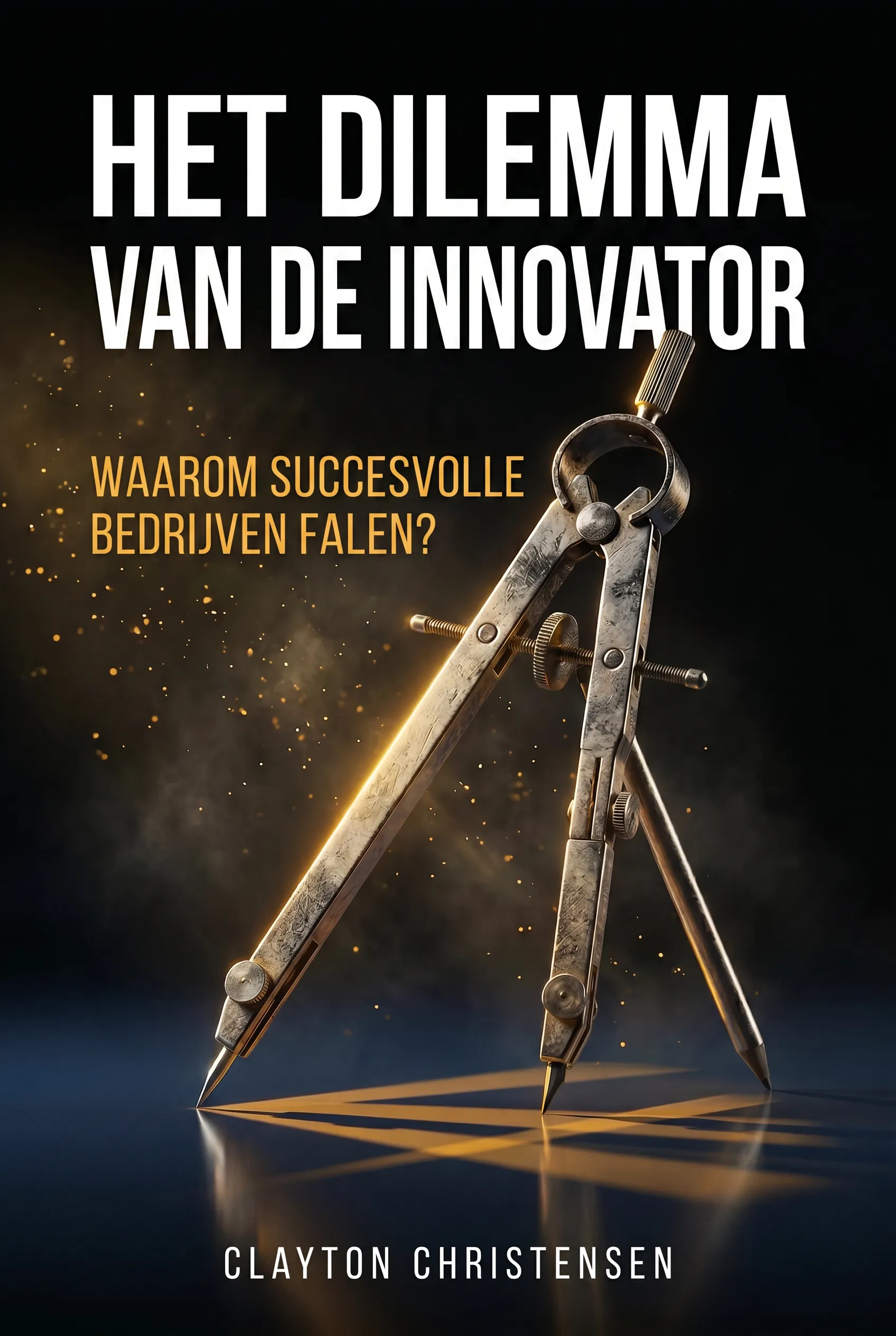 Het Dilemma van de Innovator