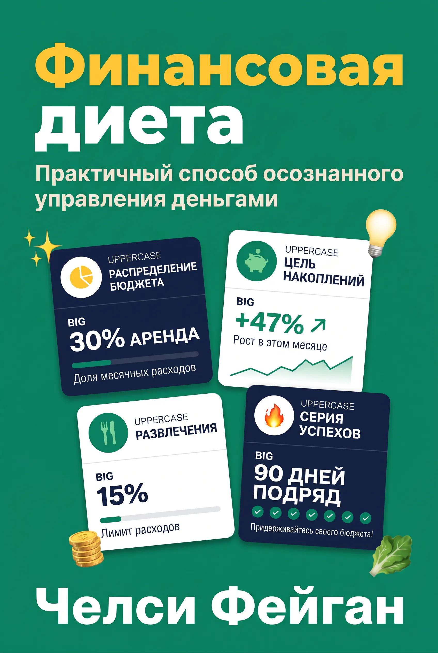 Финансовая диета