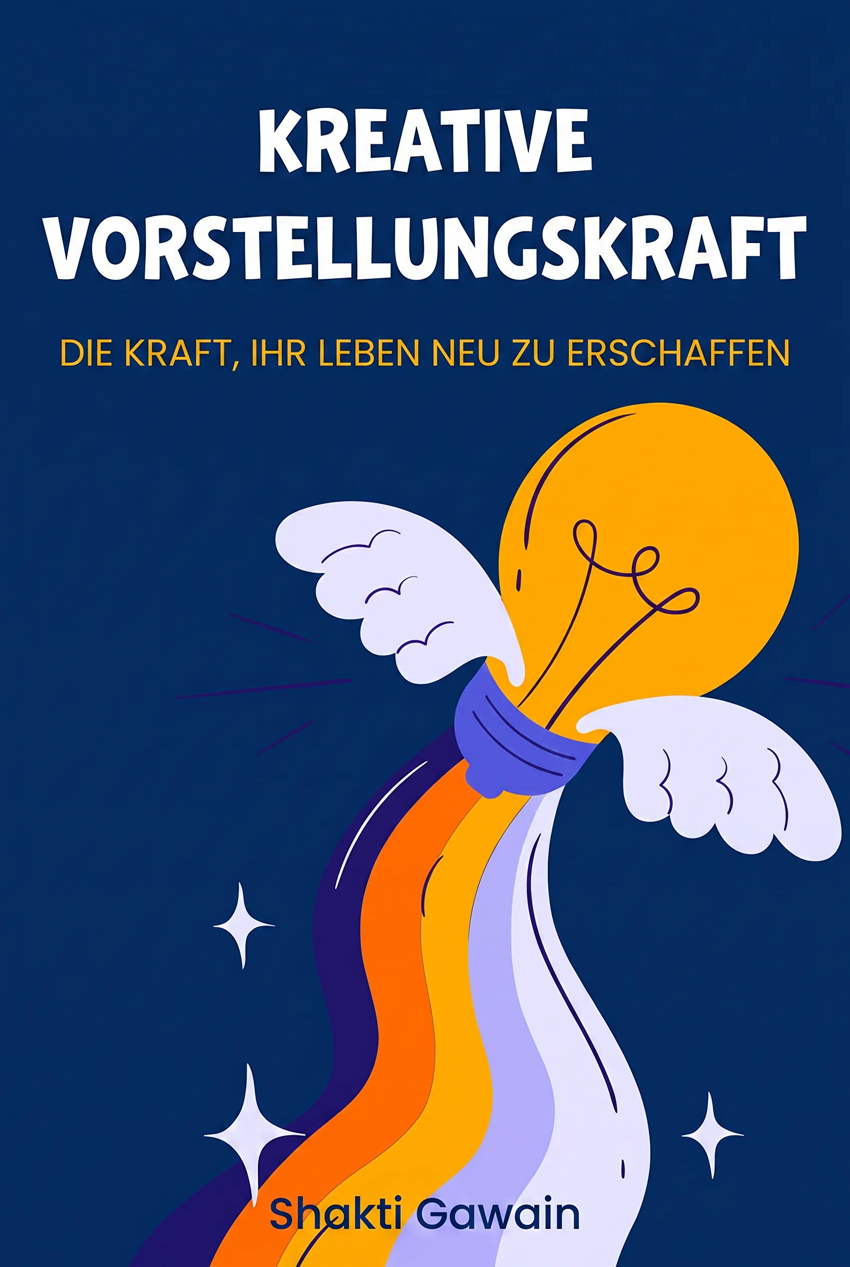 Kreative Vorstellungskraft