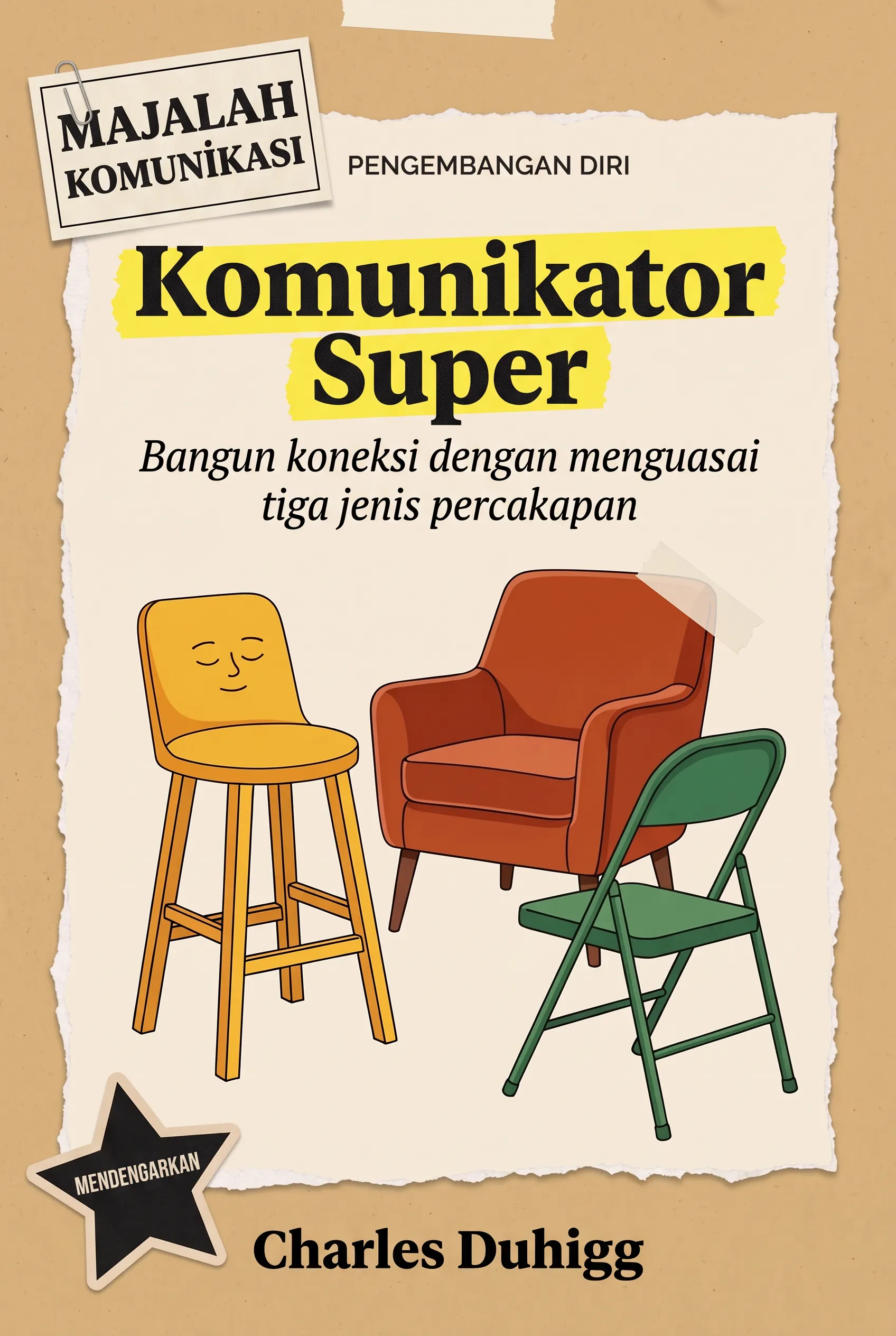 Komunikator Super