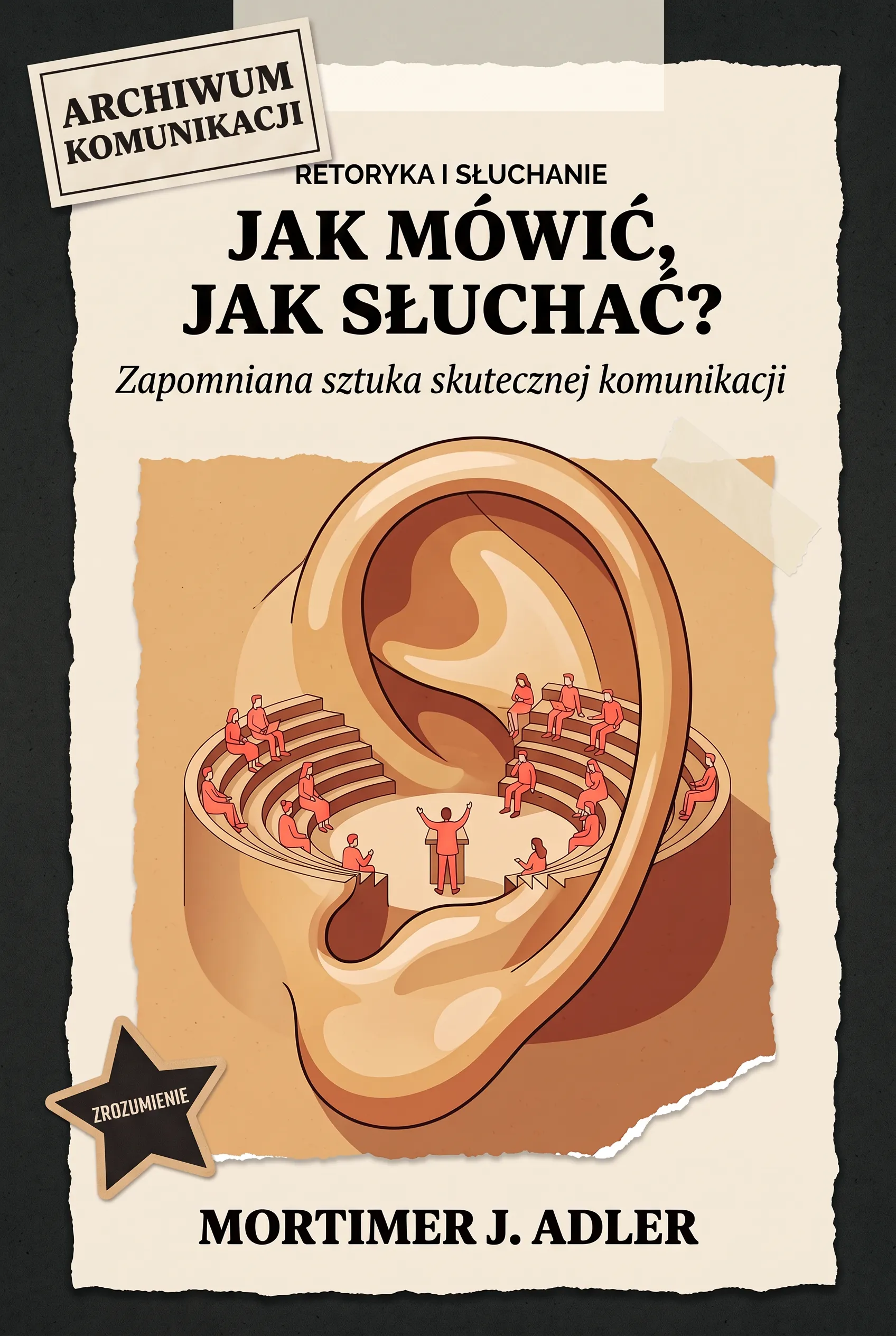 Jak mówić, jak słuchać?