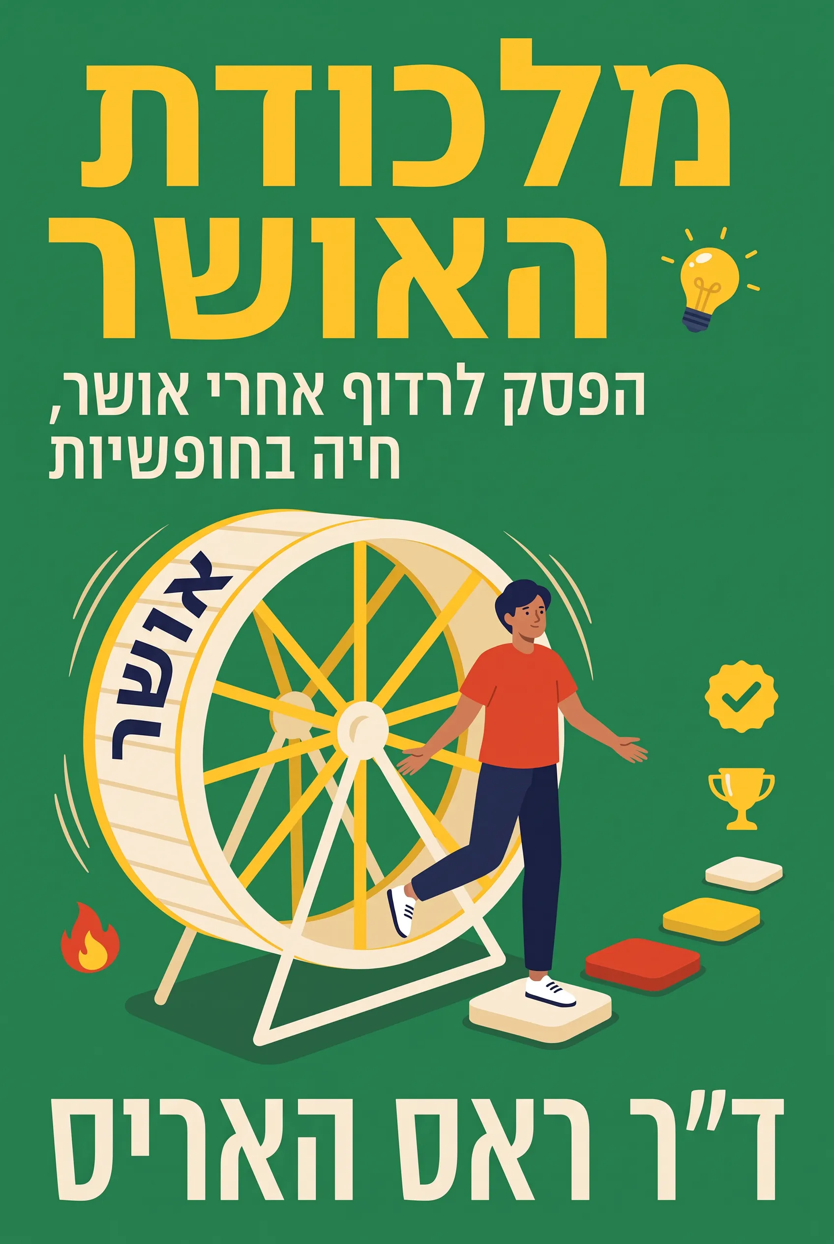 מלכודת האושר