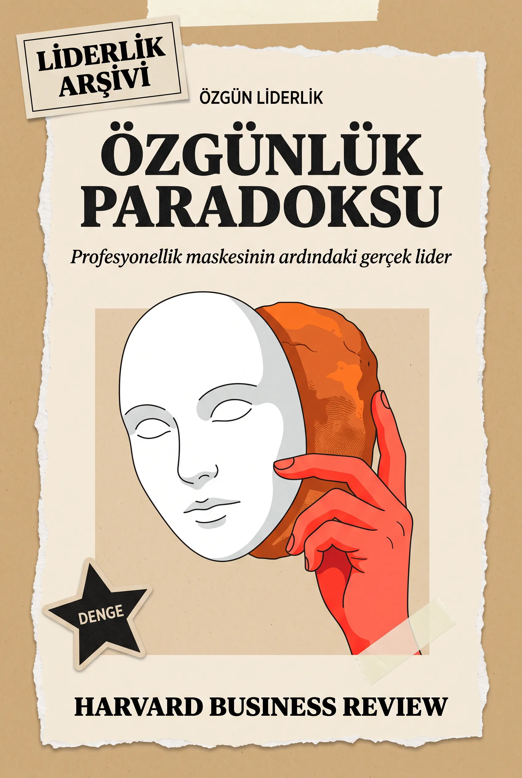Özgünlük Paradoksu
