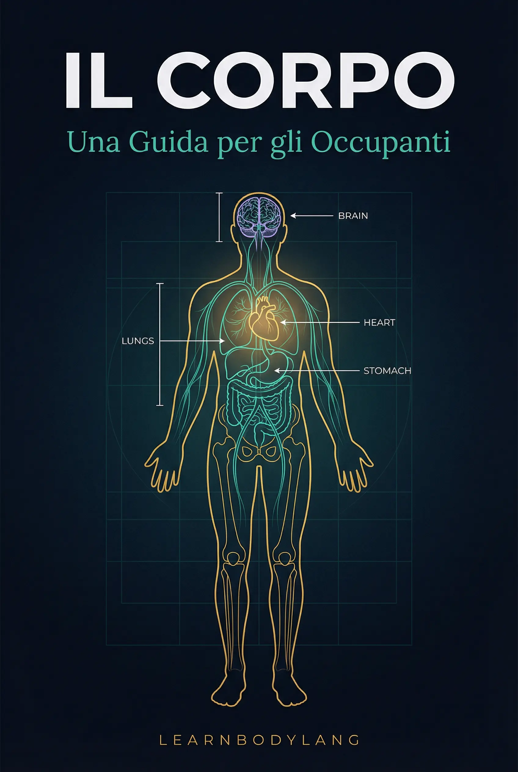 Il Corpo: Una Guida per gli Occupanti