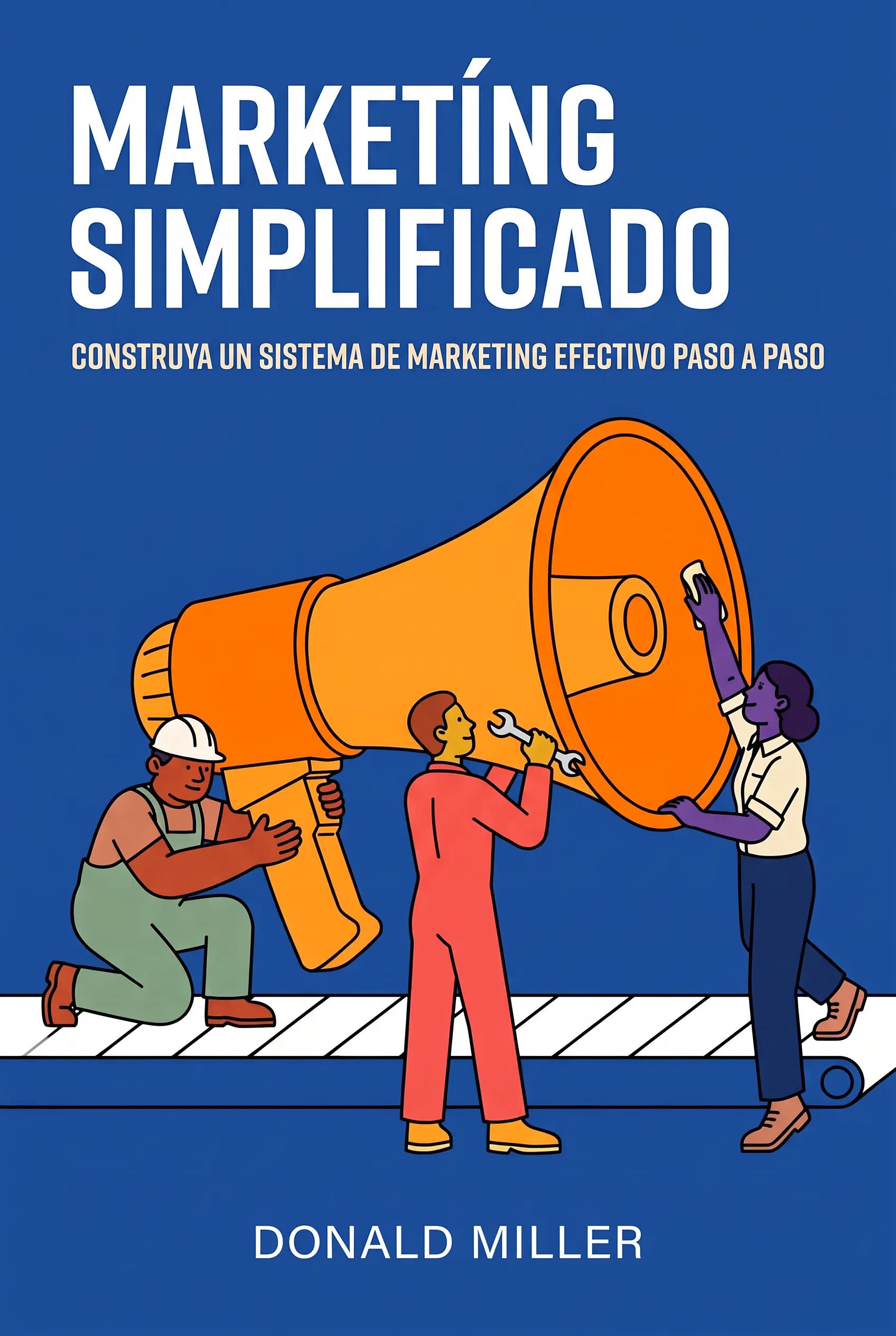 Marketing Simplificado