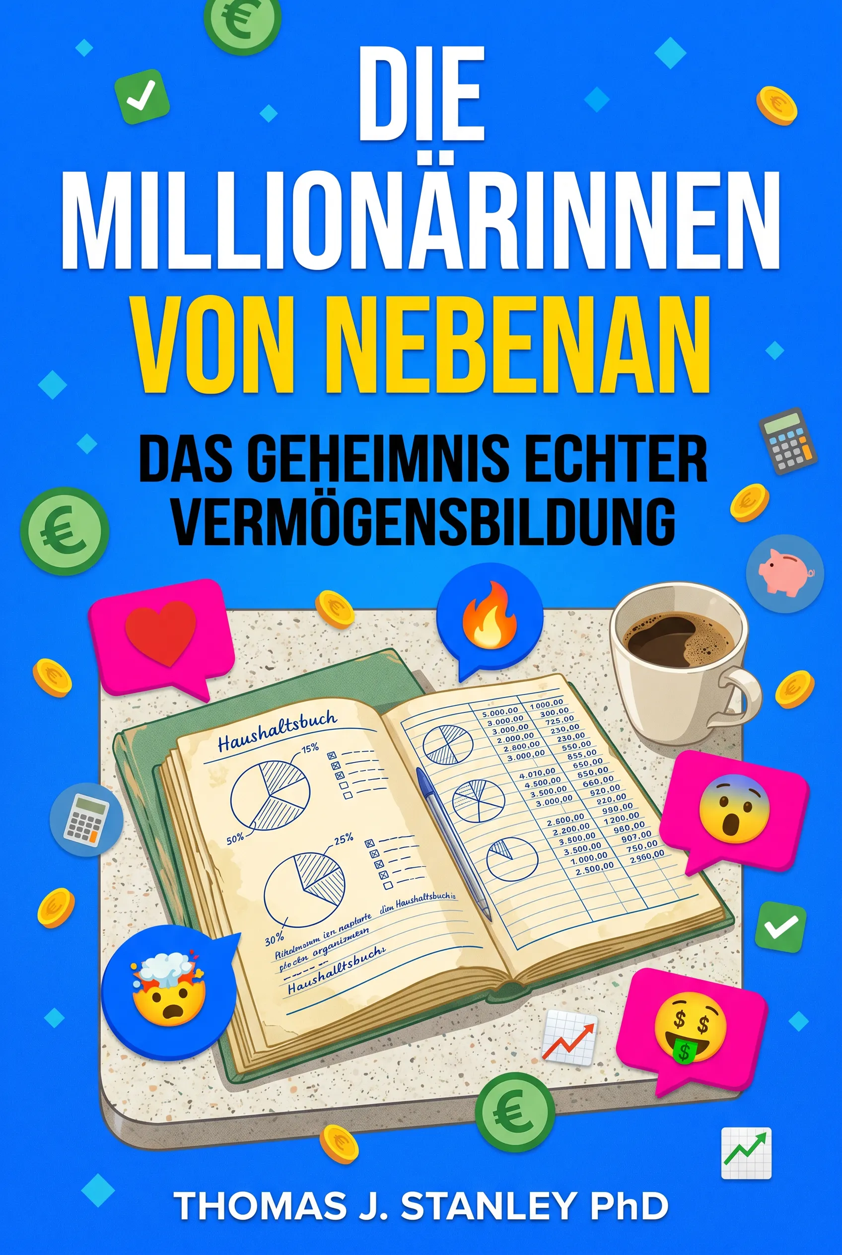 Die Millionärinnen von nebenan