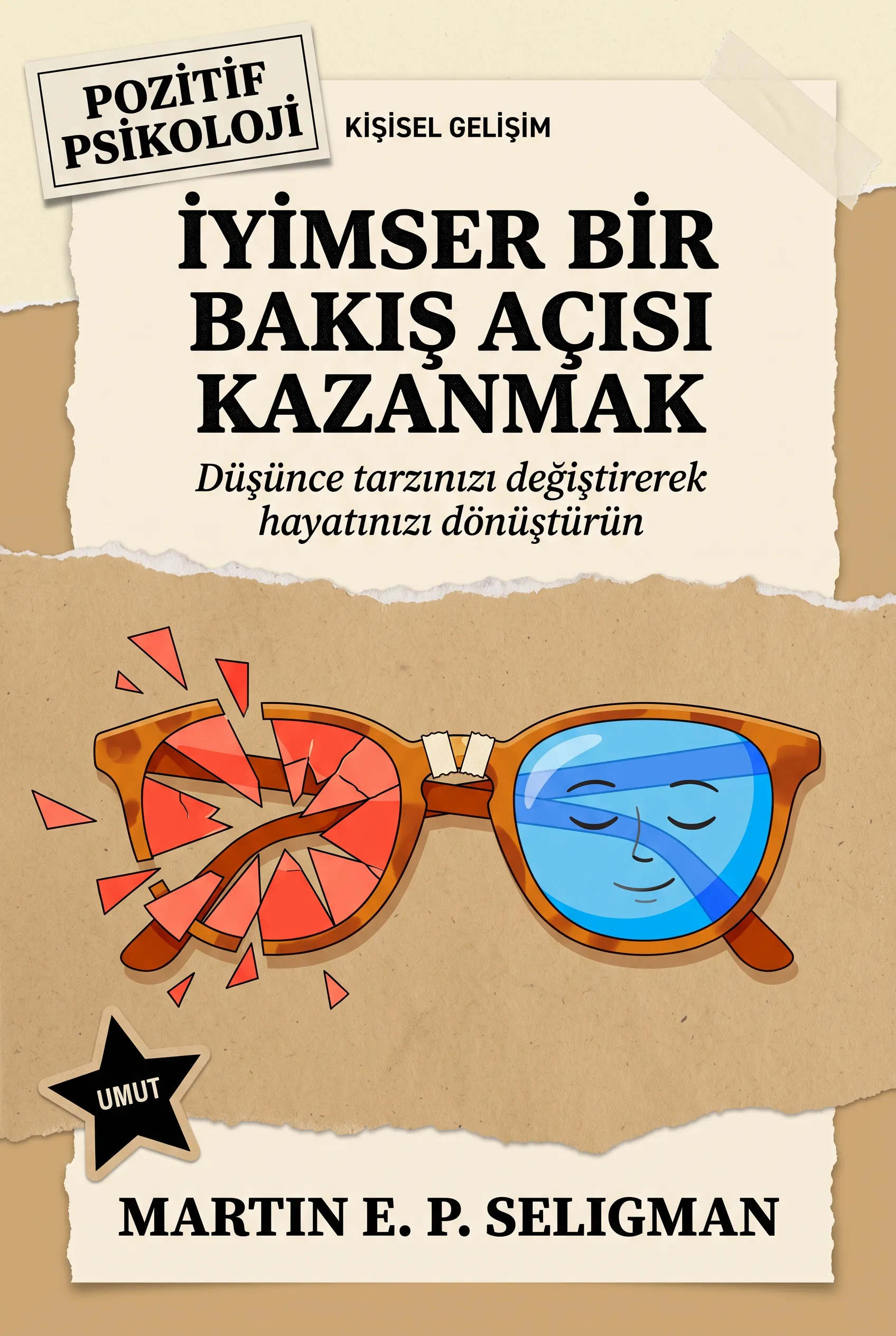 İyimser Bir Bakış Açısı Kazanmak