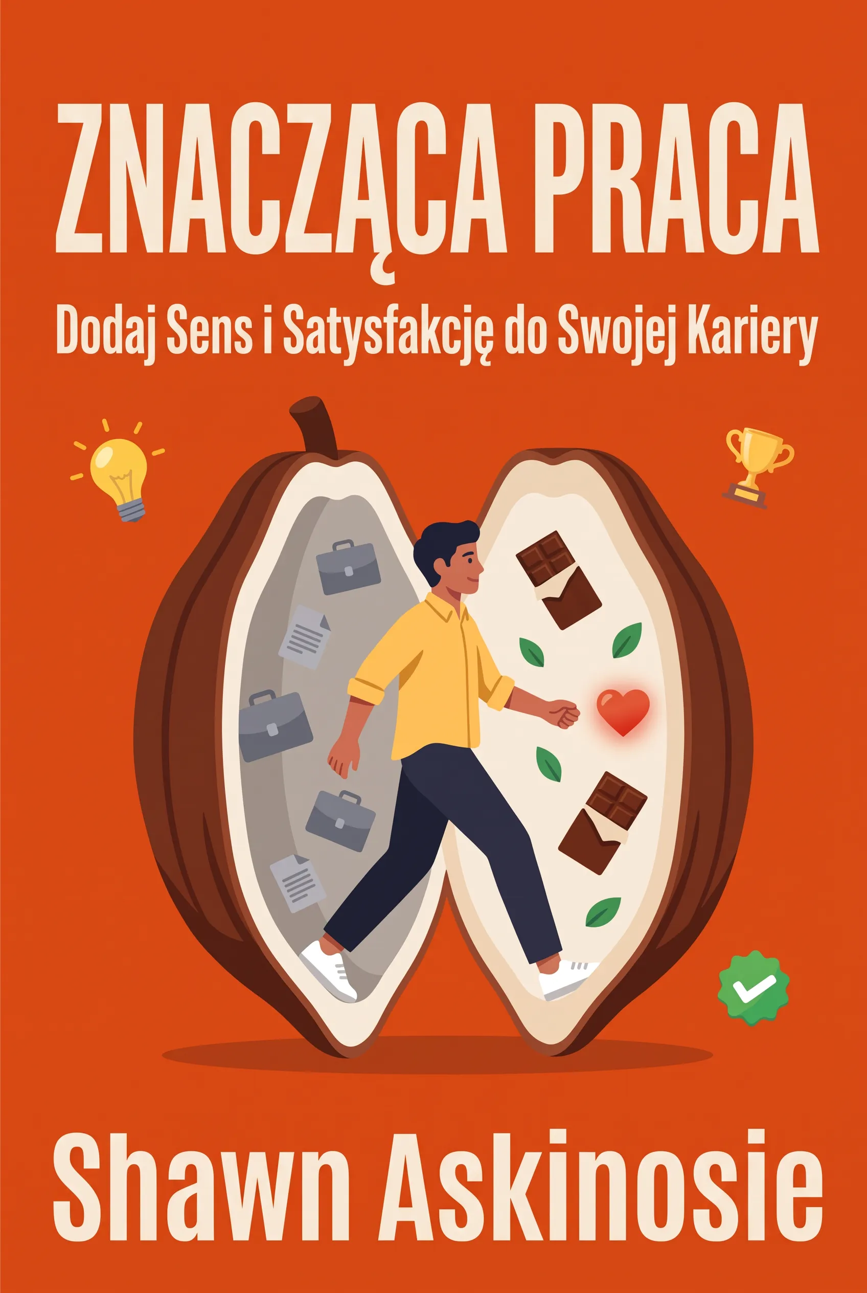 Znacząca Praca