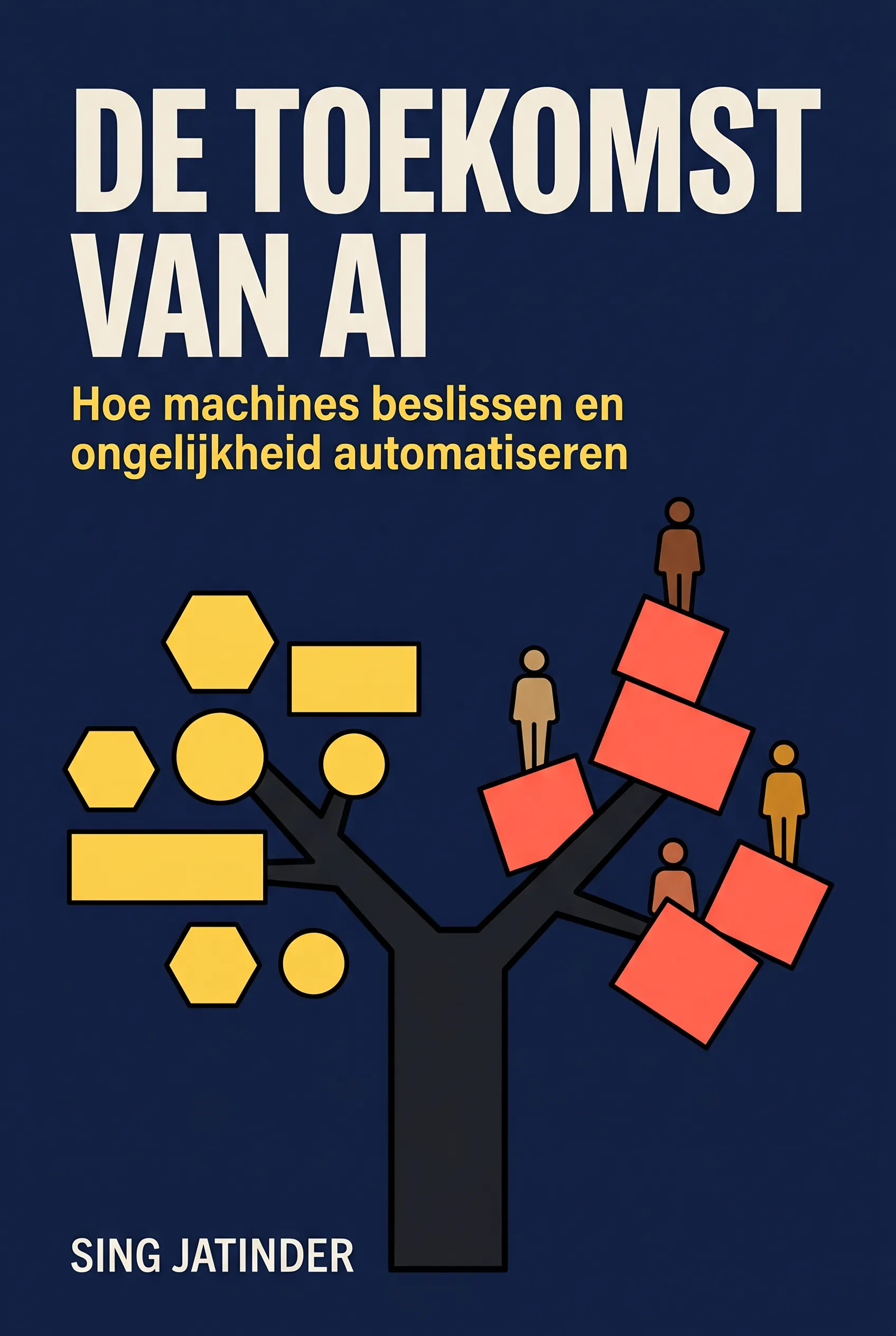 De Toekomst van AI