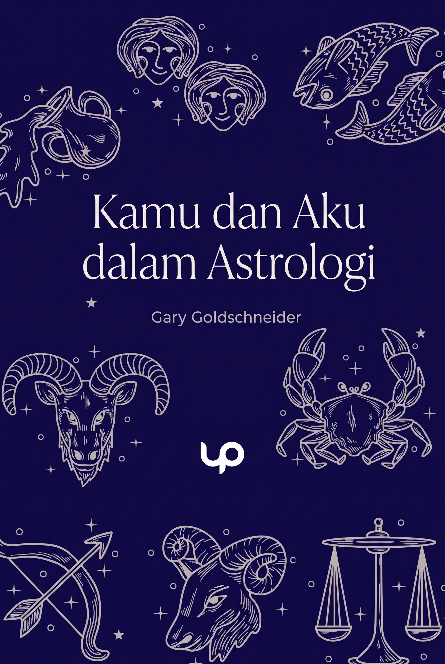 Kamu dan Aku dalam Astrologi
