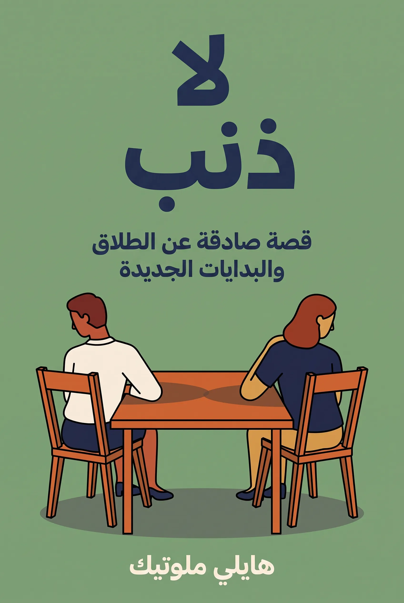 لا ذنب