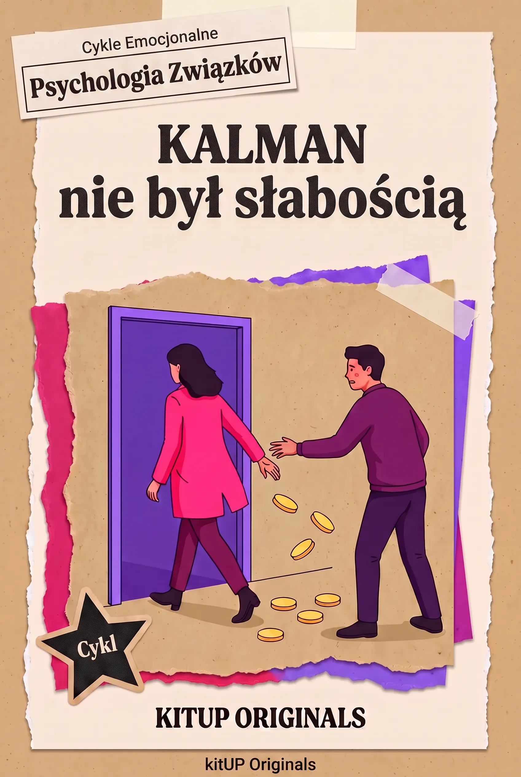 Kalman nie był słabością.