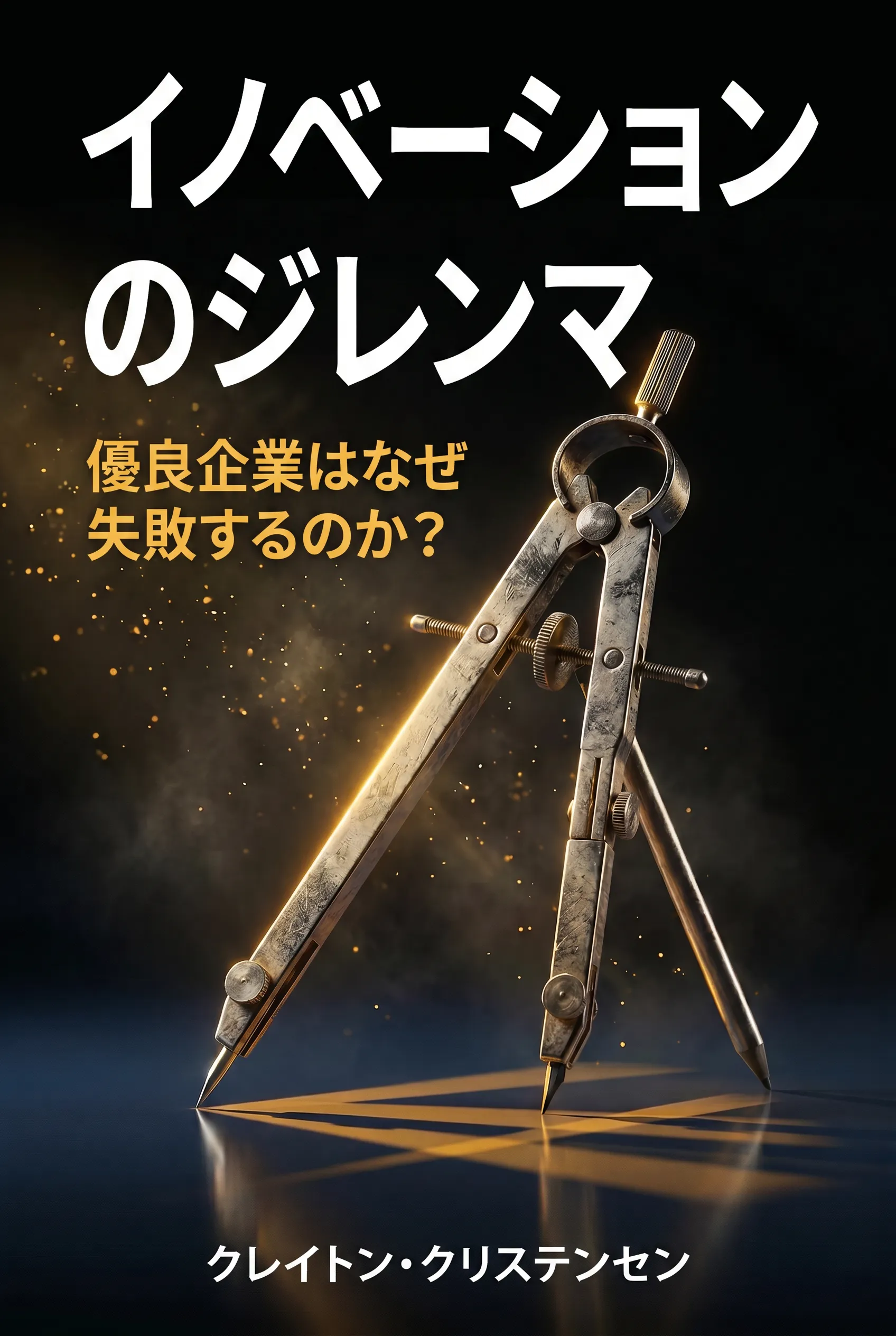 イノベーションのジレンマ
