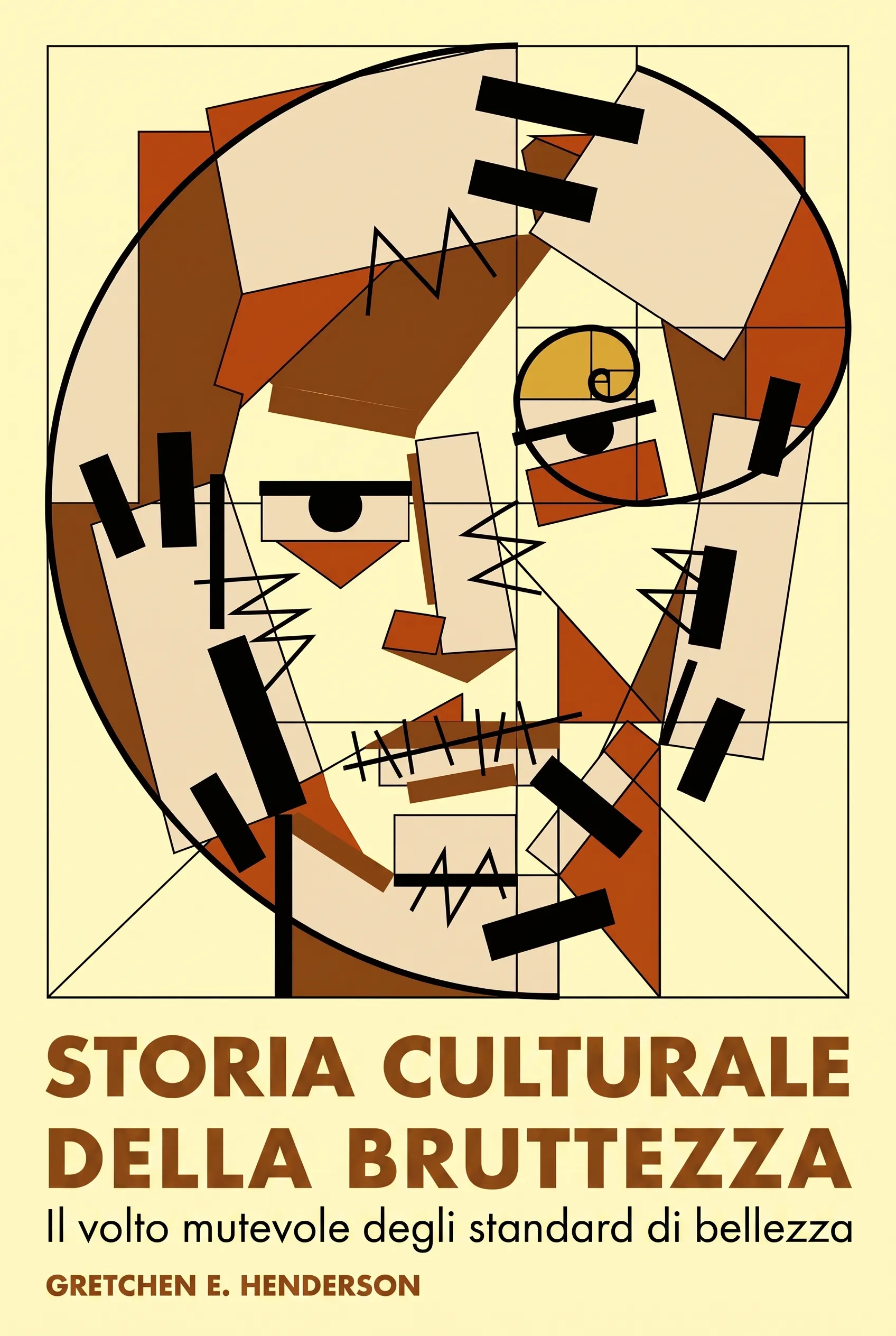 Storia culturale della bruttezza
