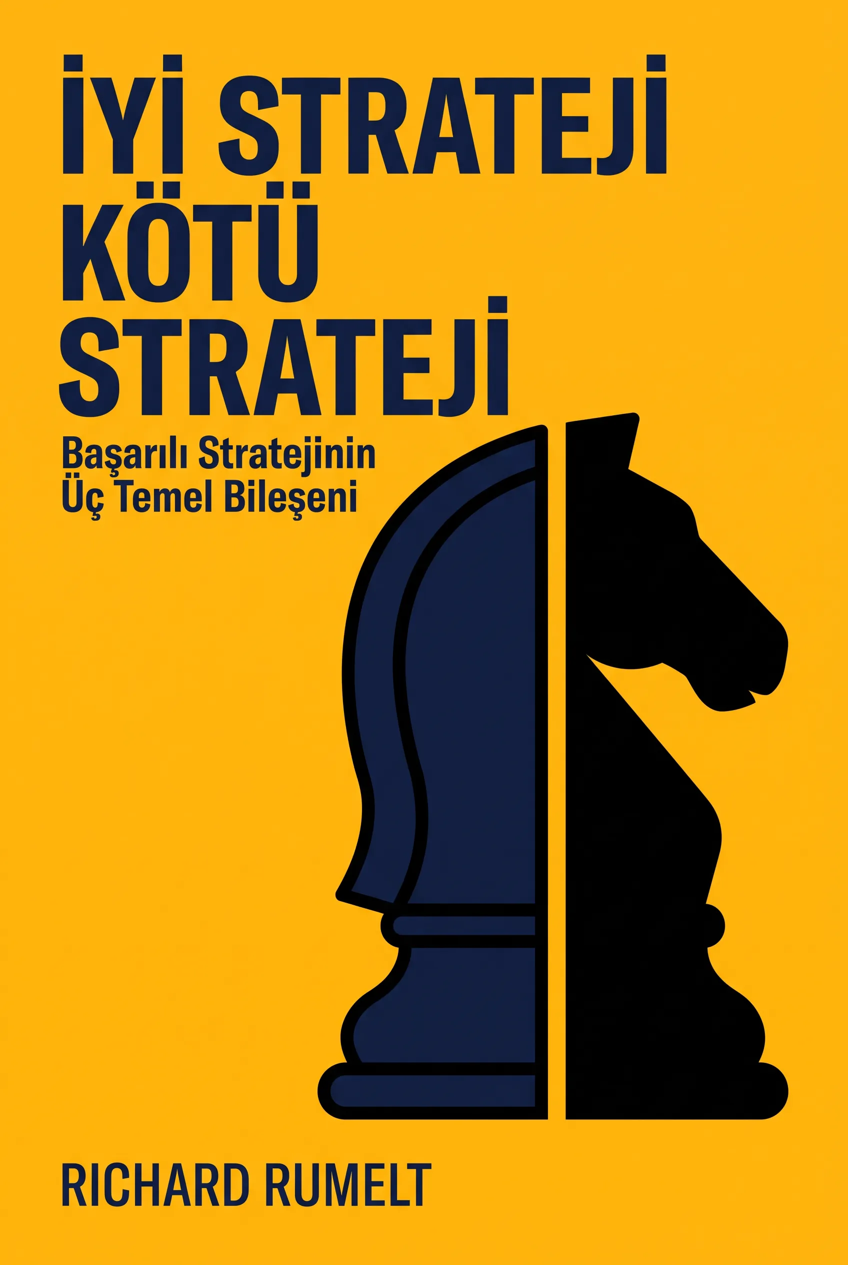 İyi Strateji Kötü Strateji