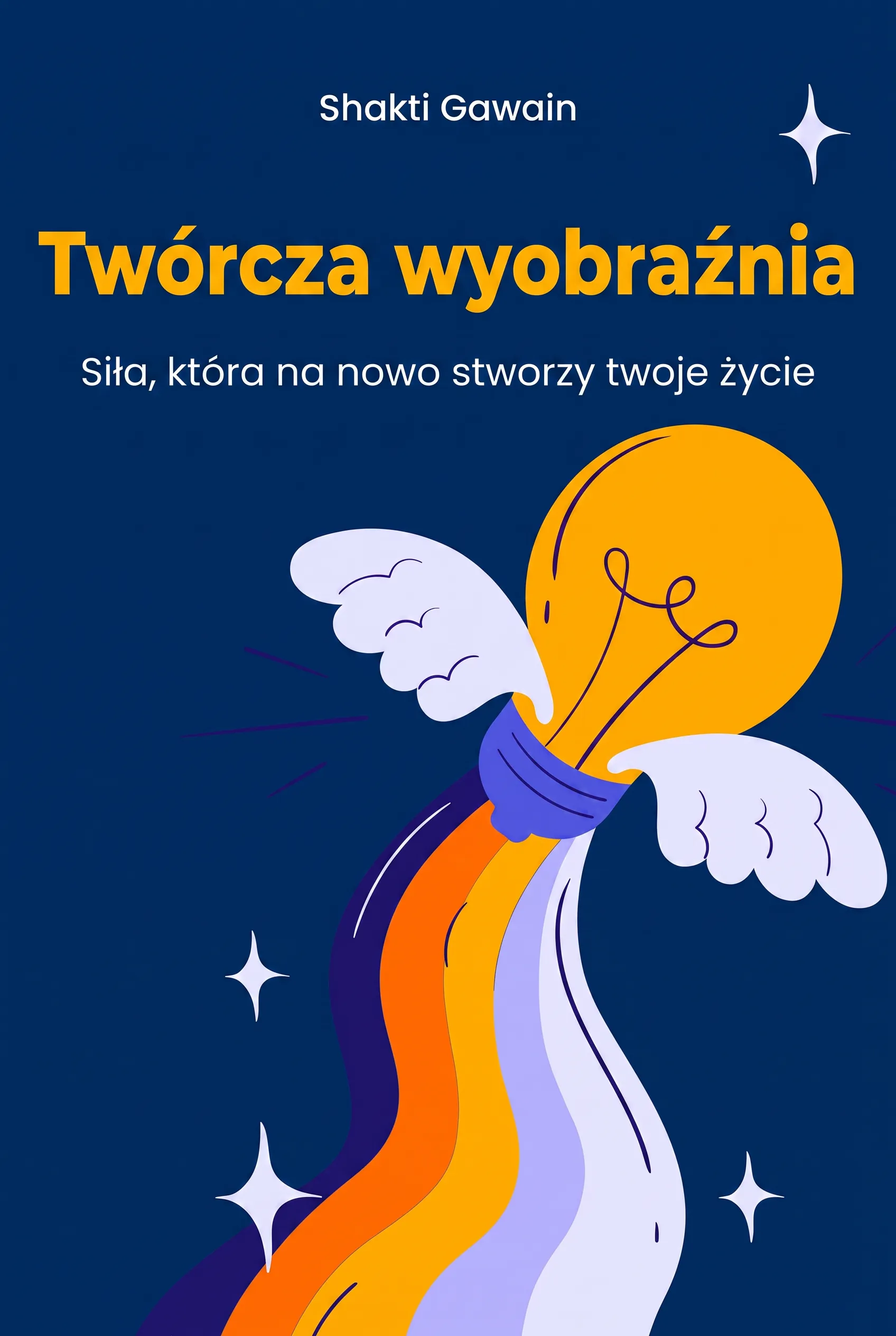 Twórcza wyobraźnia