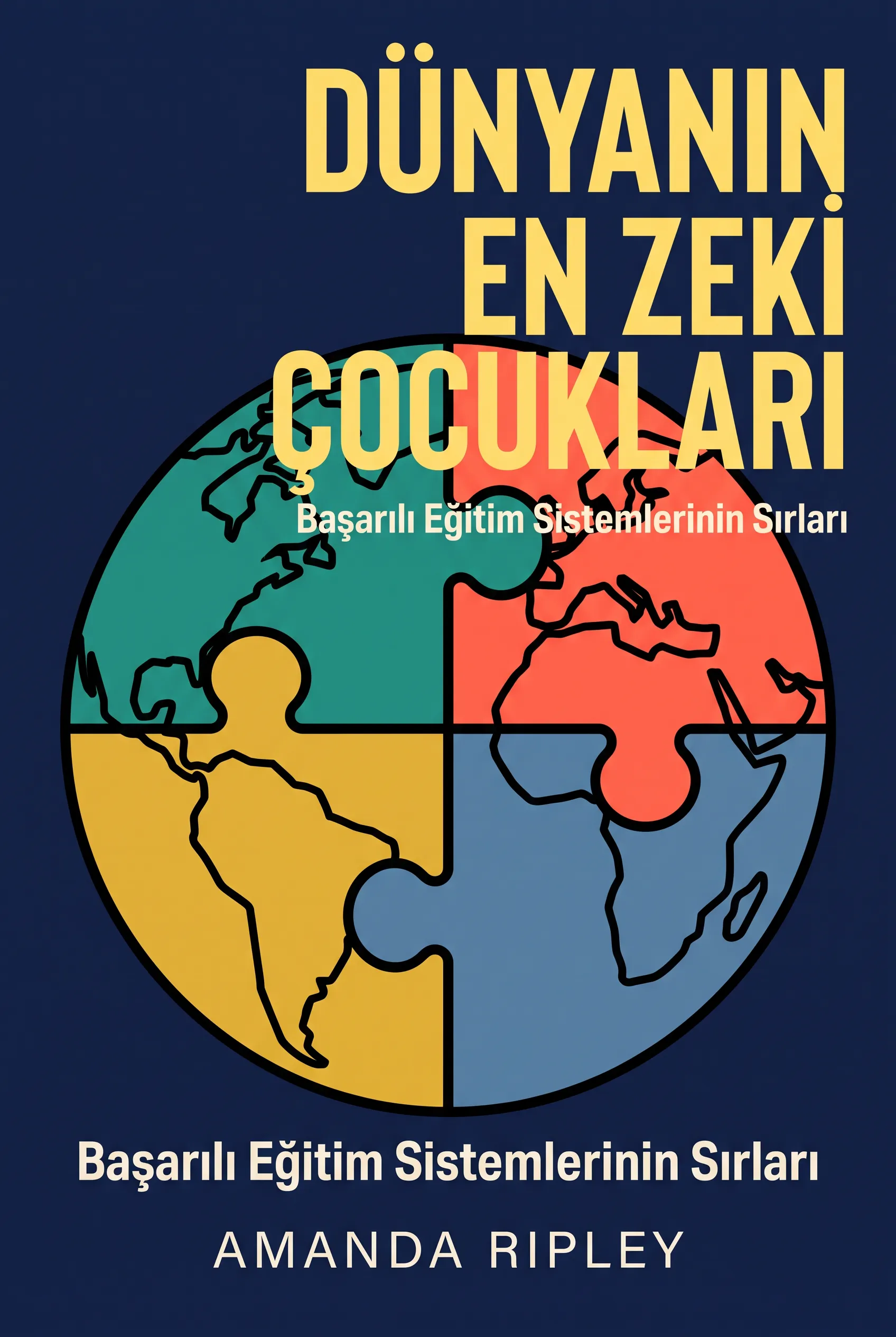 Dünyanın En Zeki Çocukları