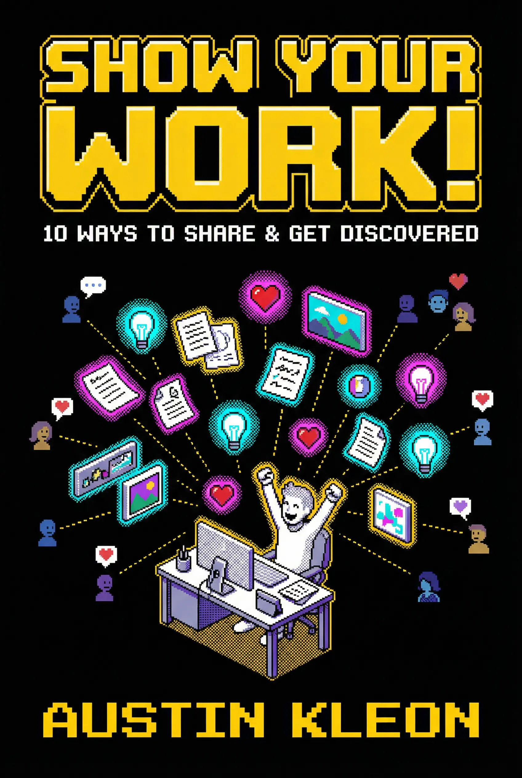Show Your Work
