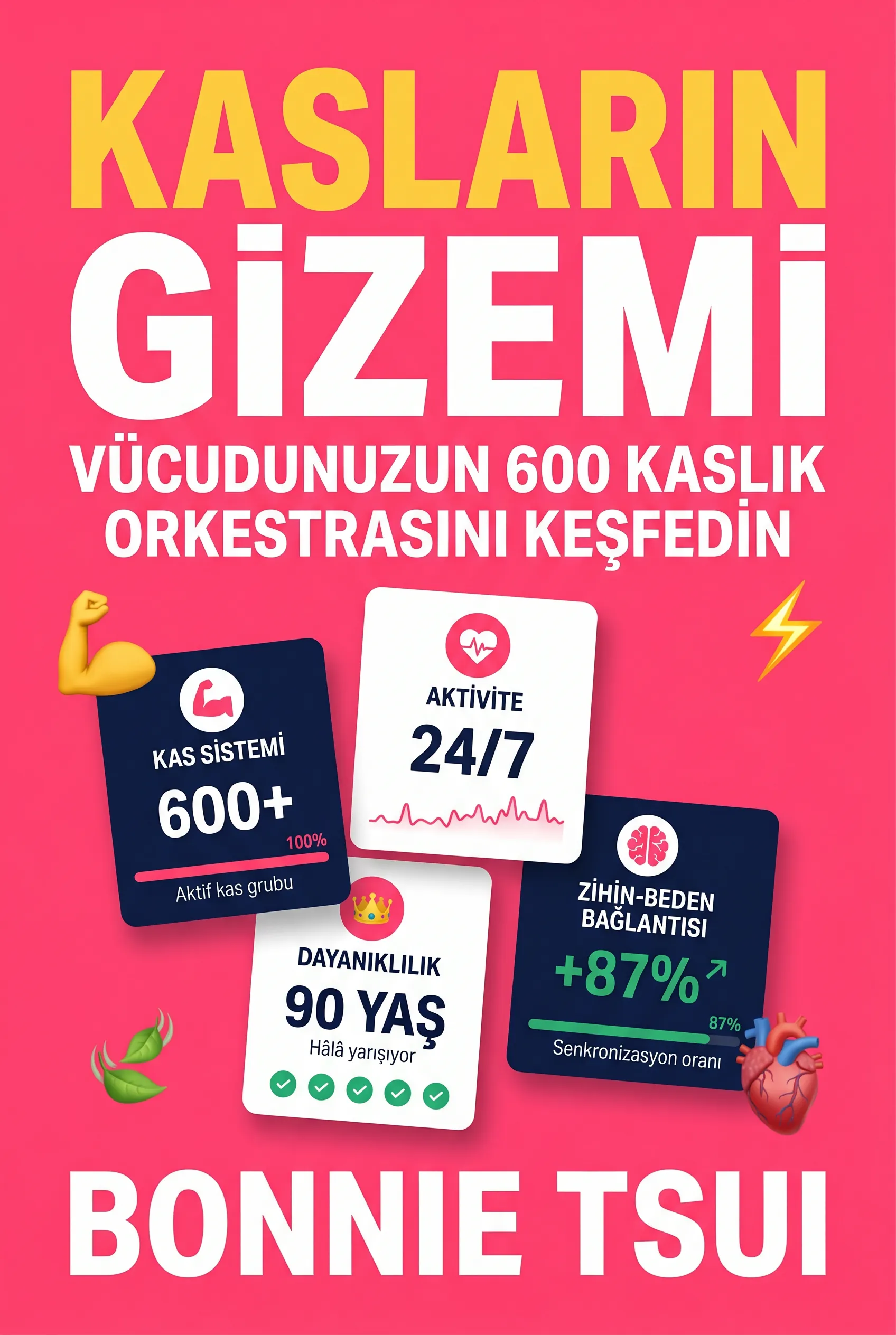 Kasların Gizemi