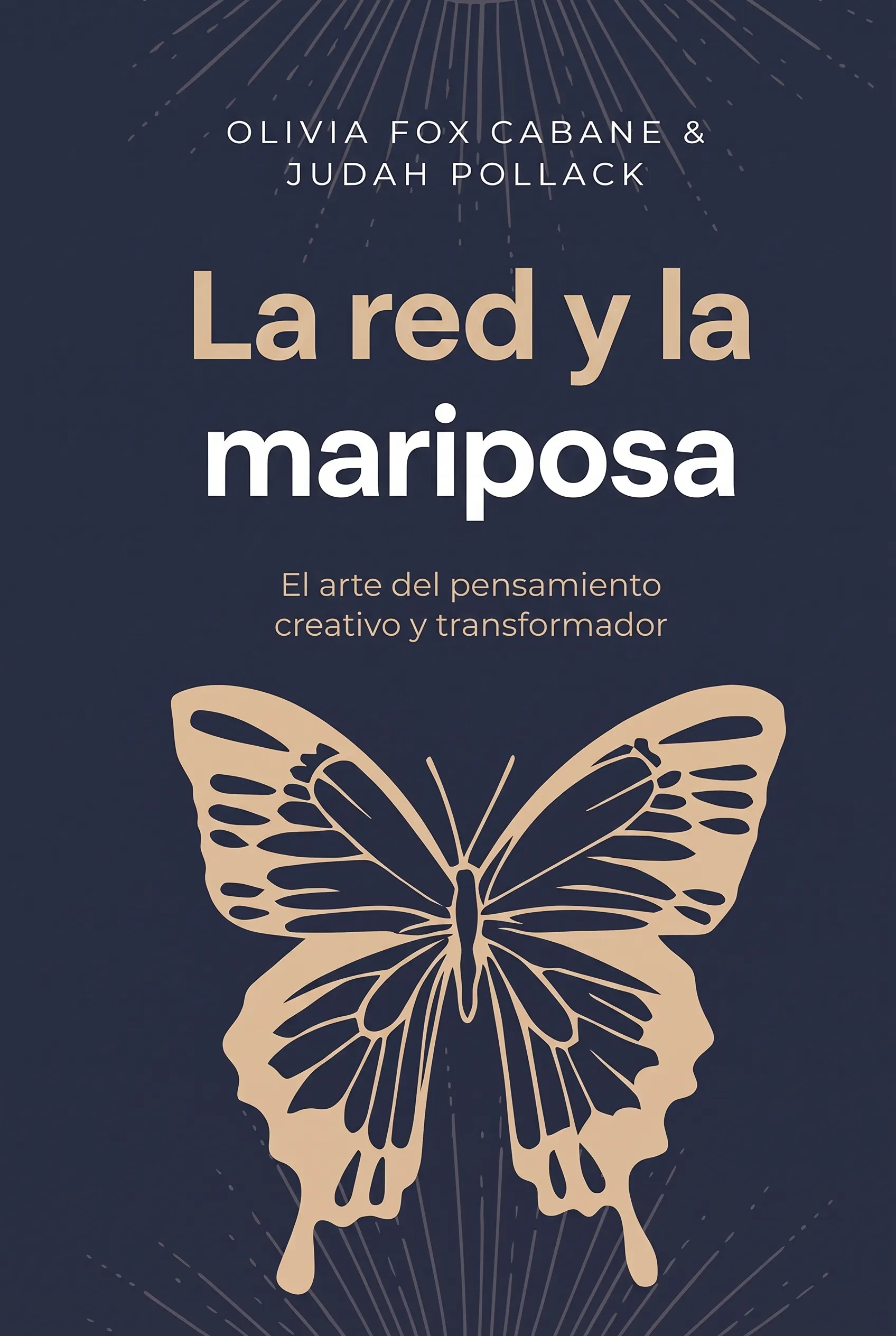 La red y la mariposa