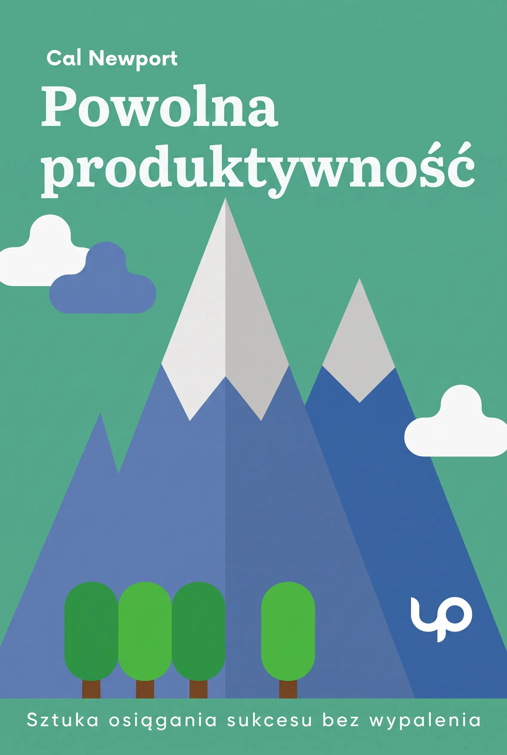 Powolna produktywność