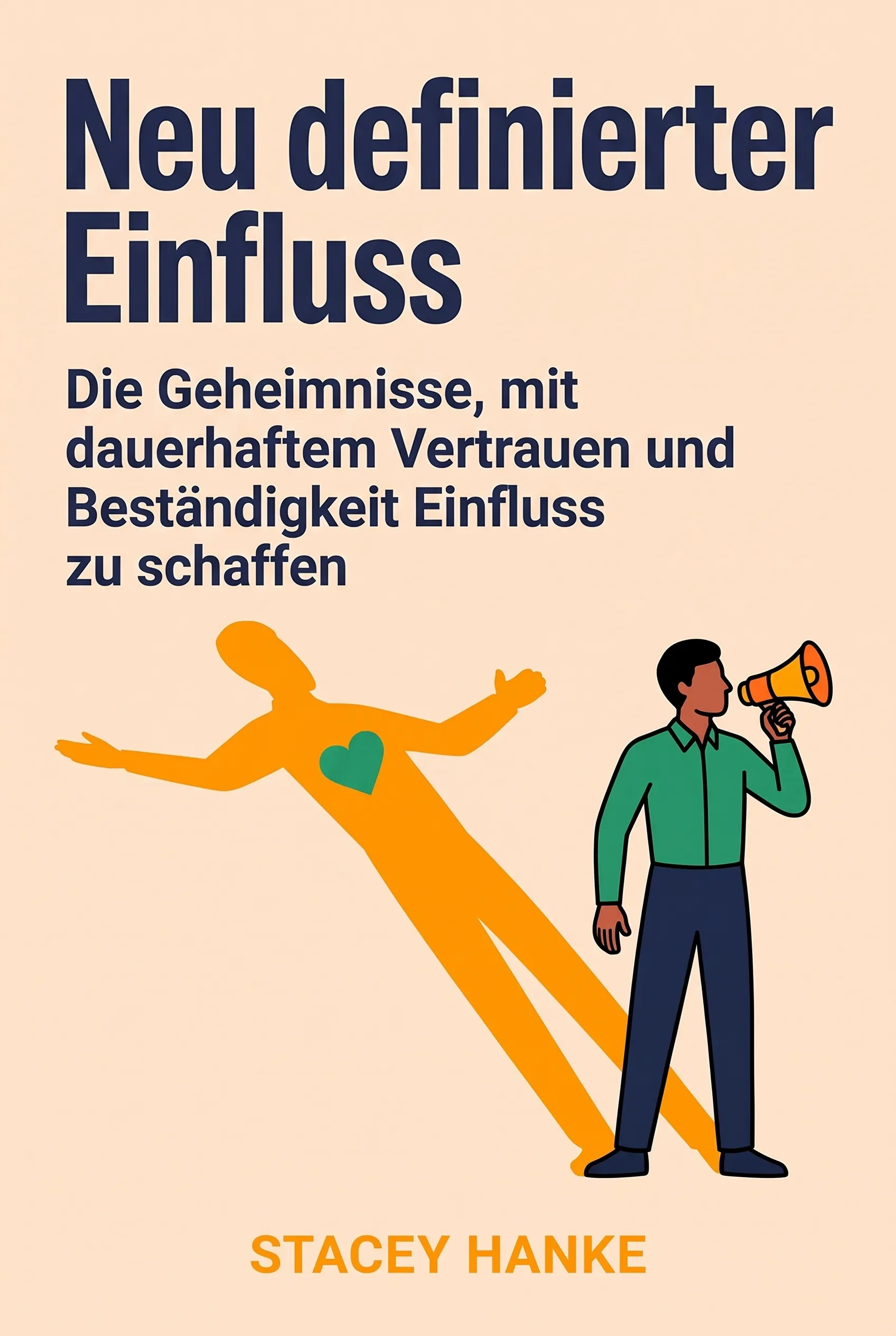 Neu definierter Einfluss