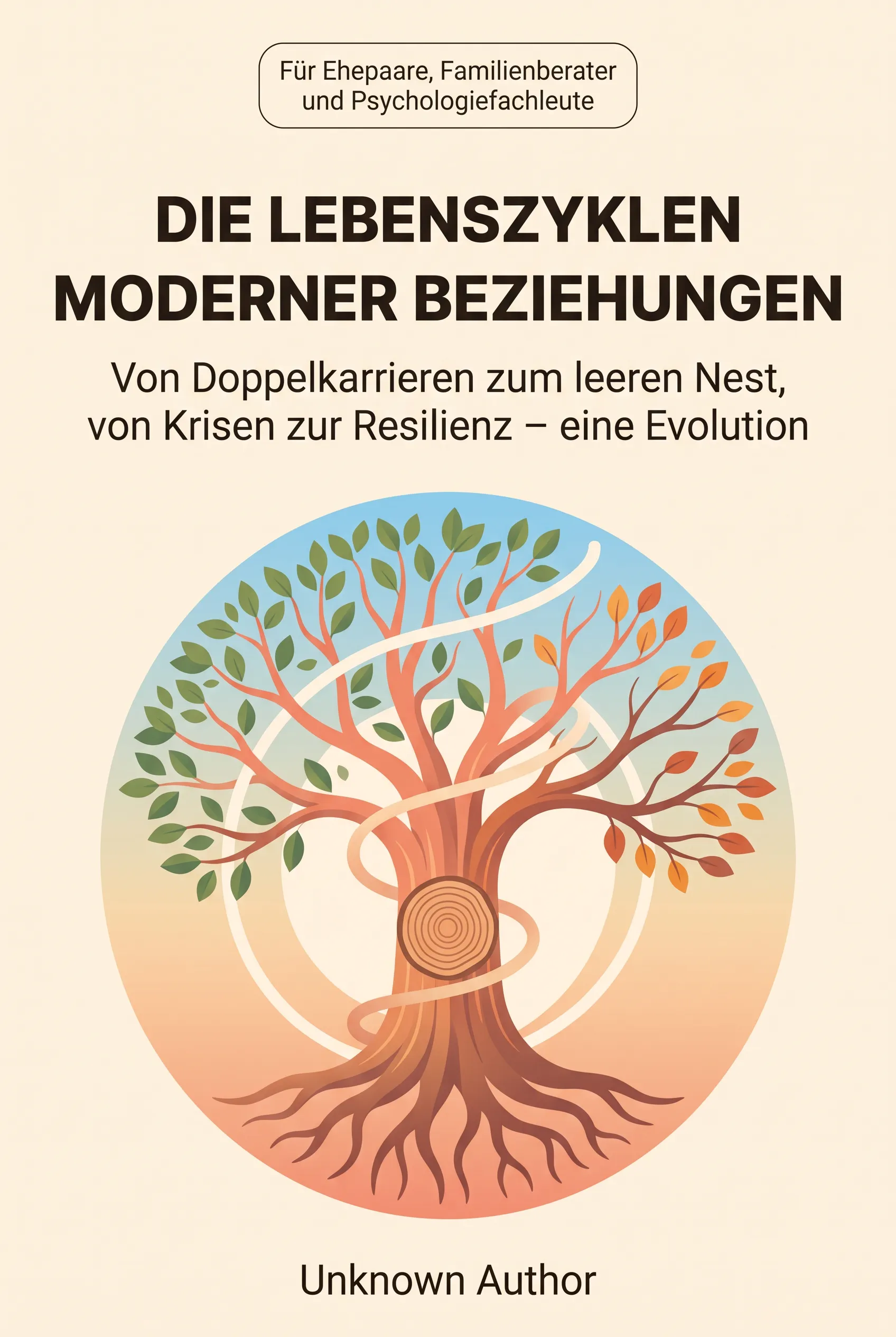 Die Lebenszyklen moderner Beziehungen