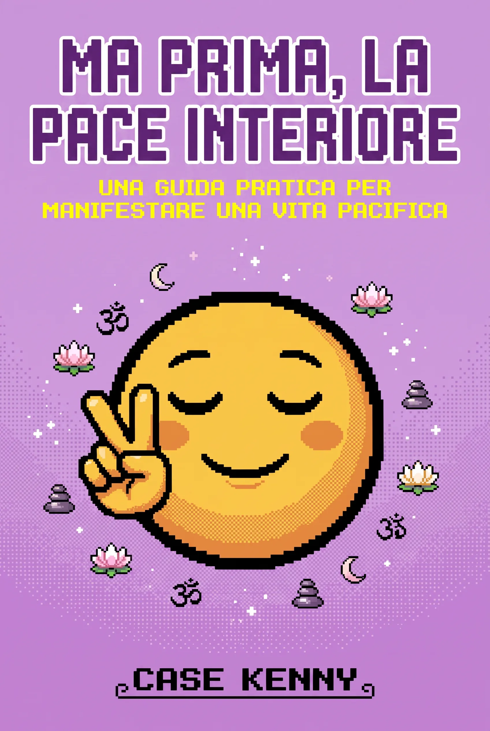 Ma Prima, la Pace Interiore