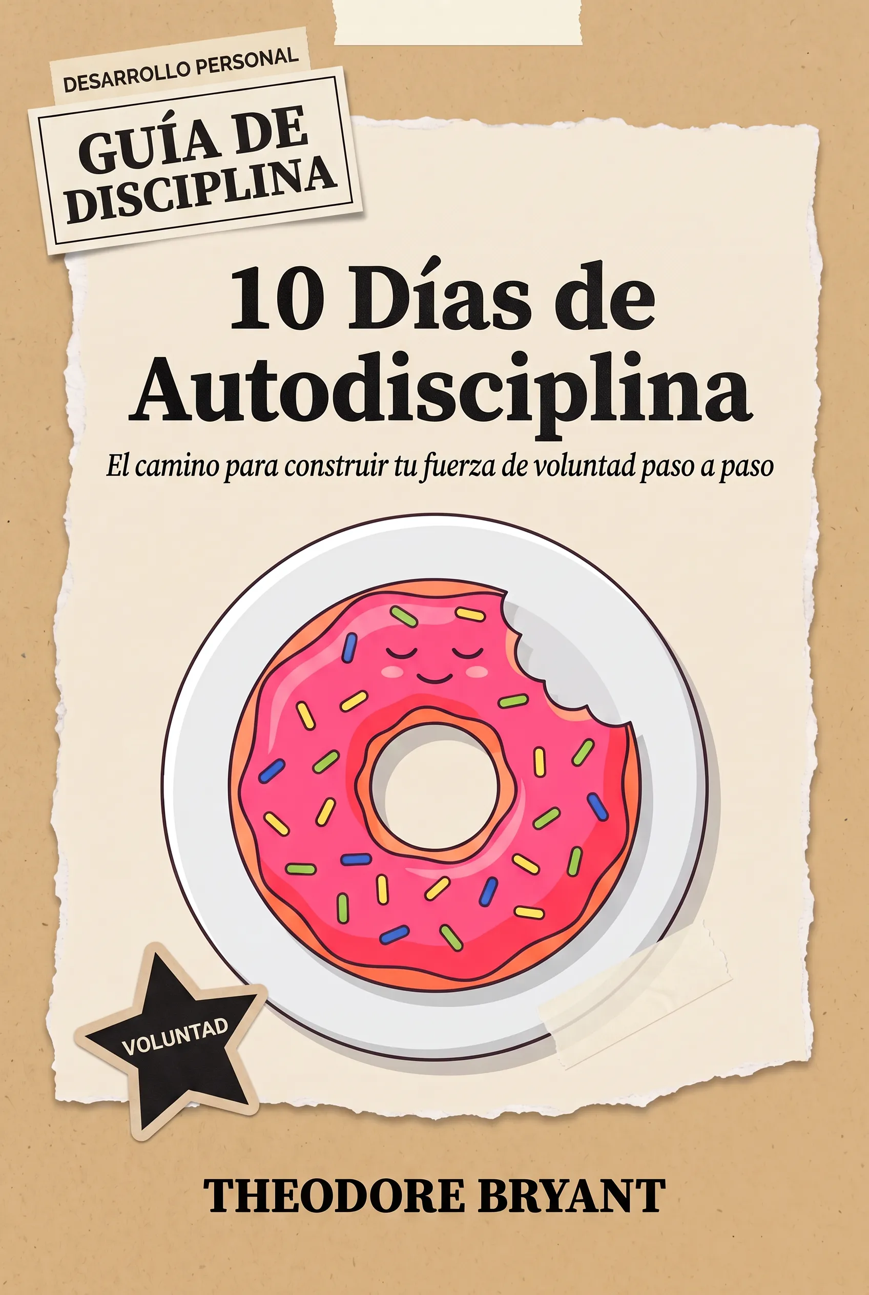 10 Días de Autodisciplina