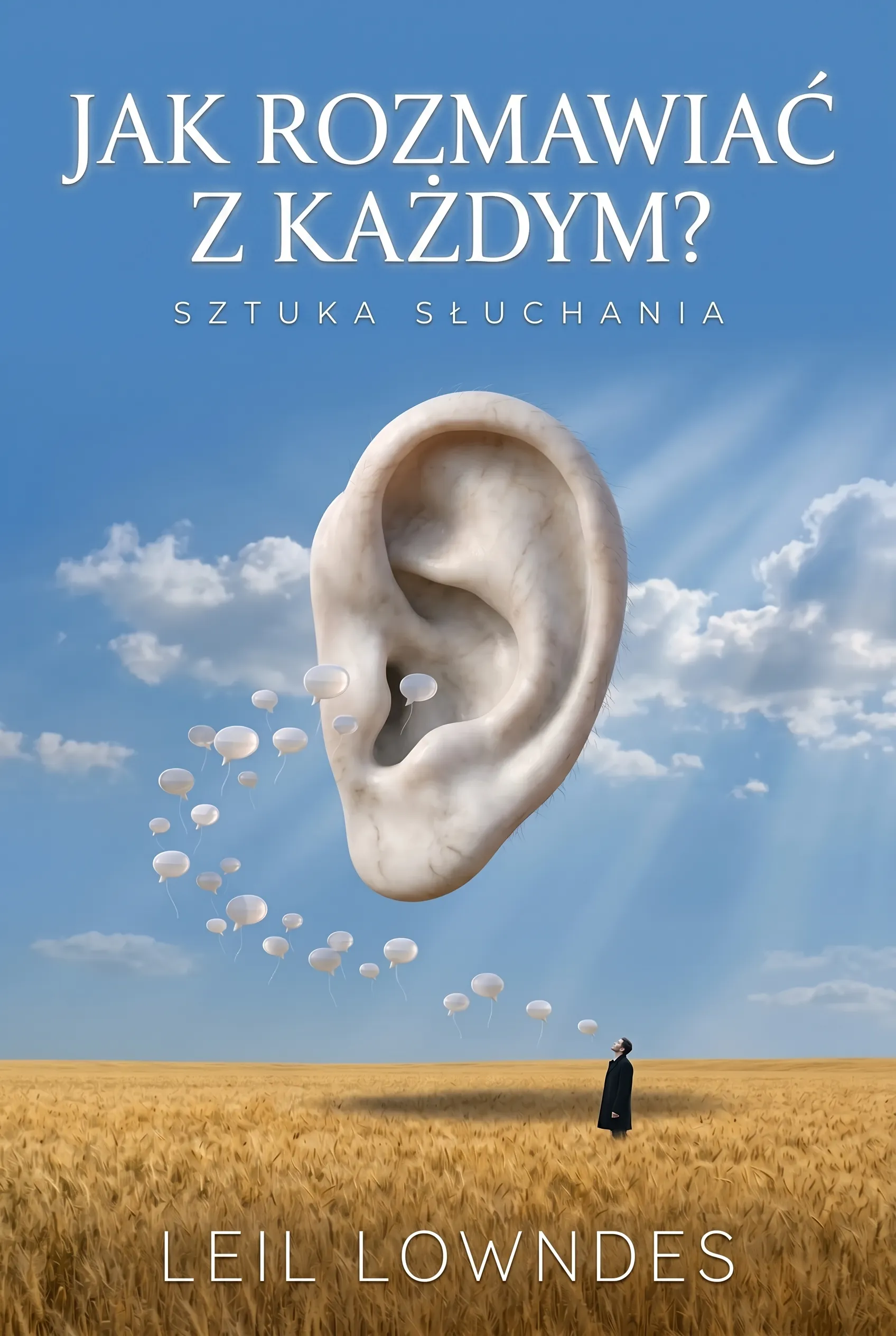 Jak rozmawiać z każdym?