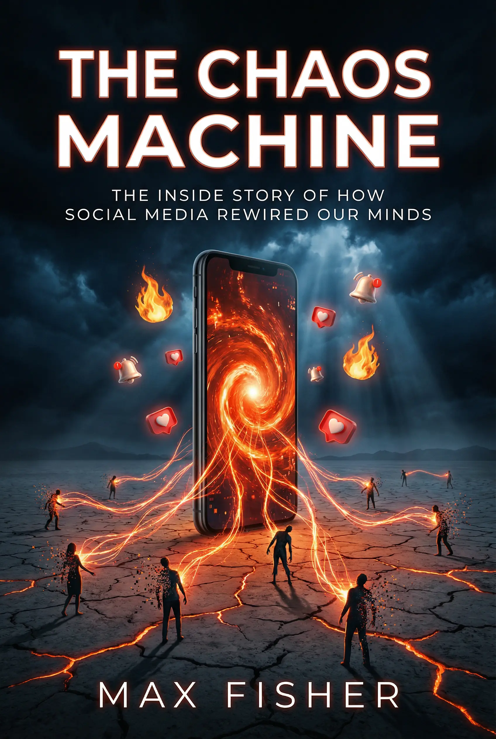 The Chaos Machine