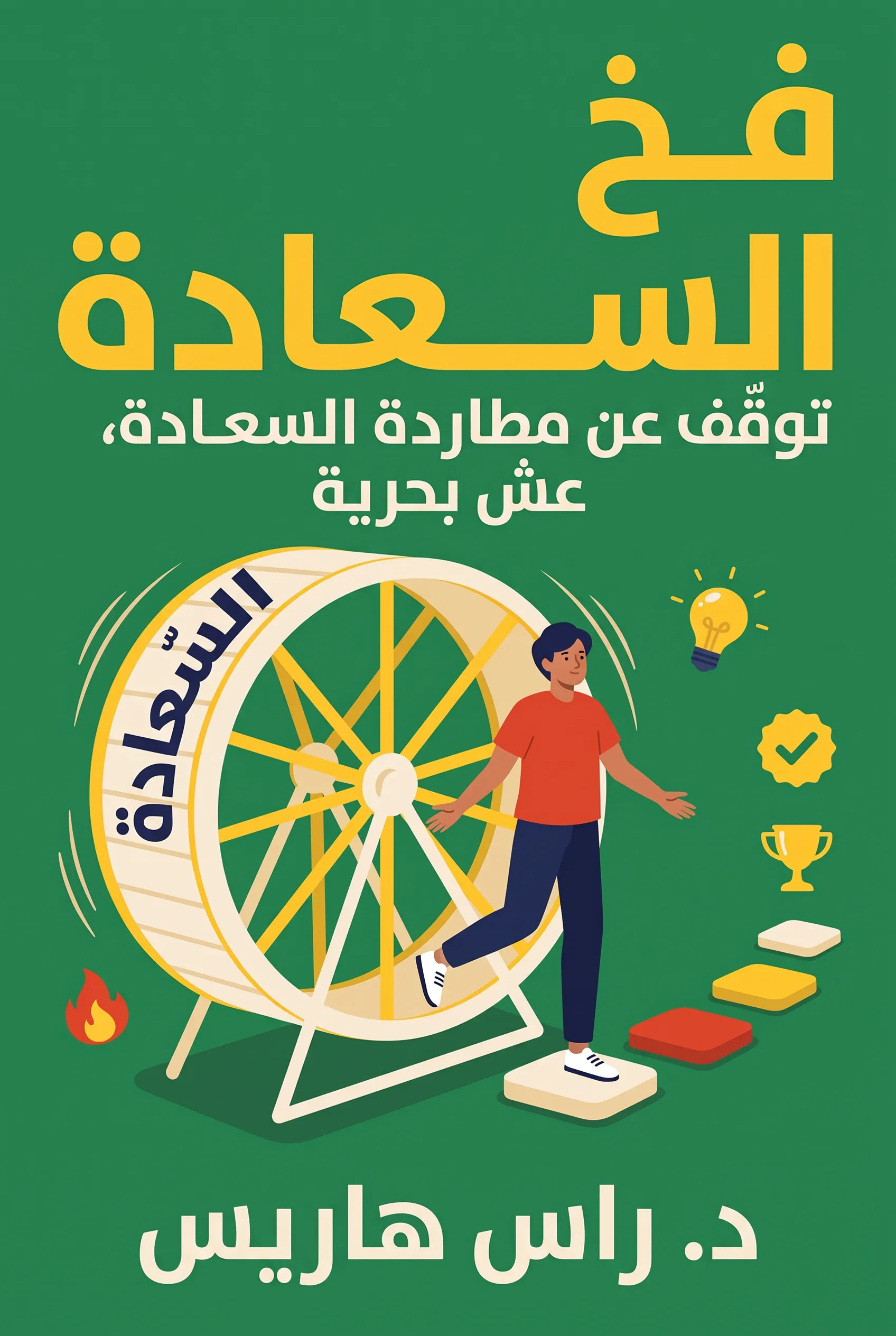 فخ السعادة
