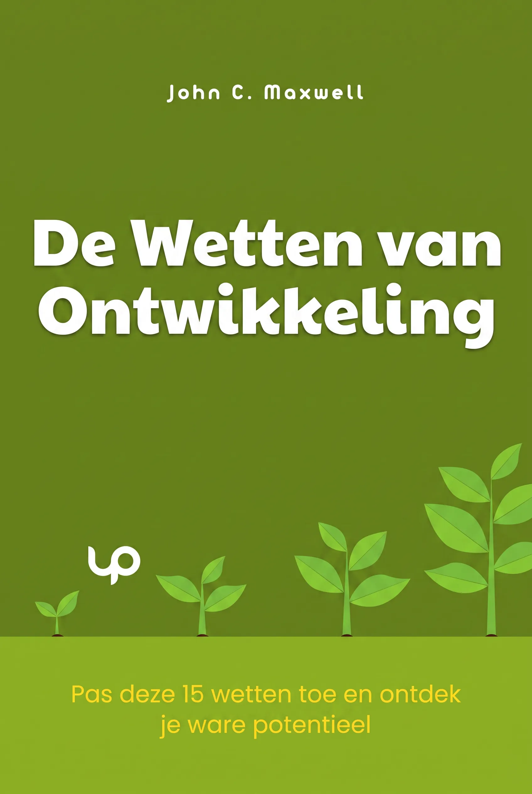 De Wetten van Ontwikkeling