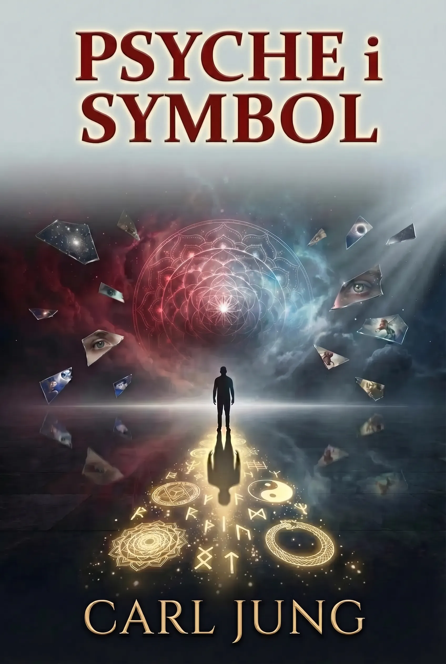 Psyche i symbol