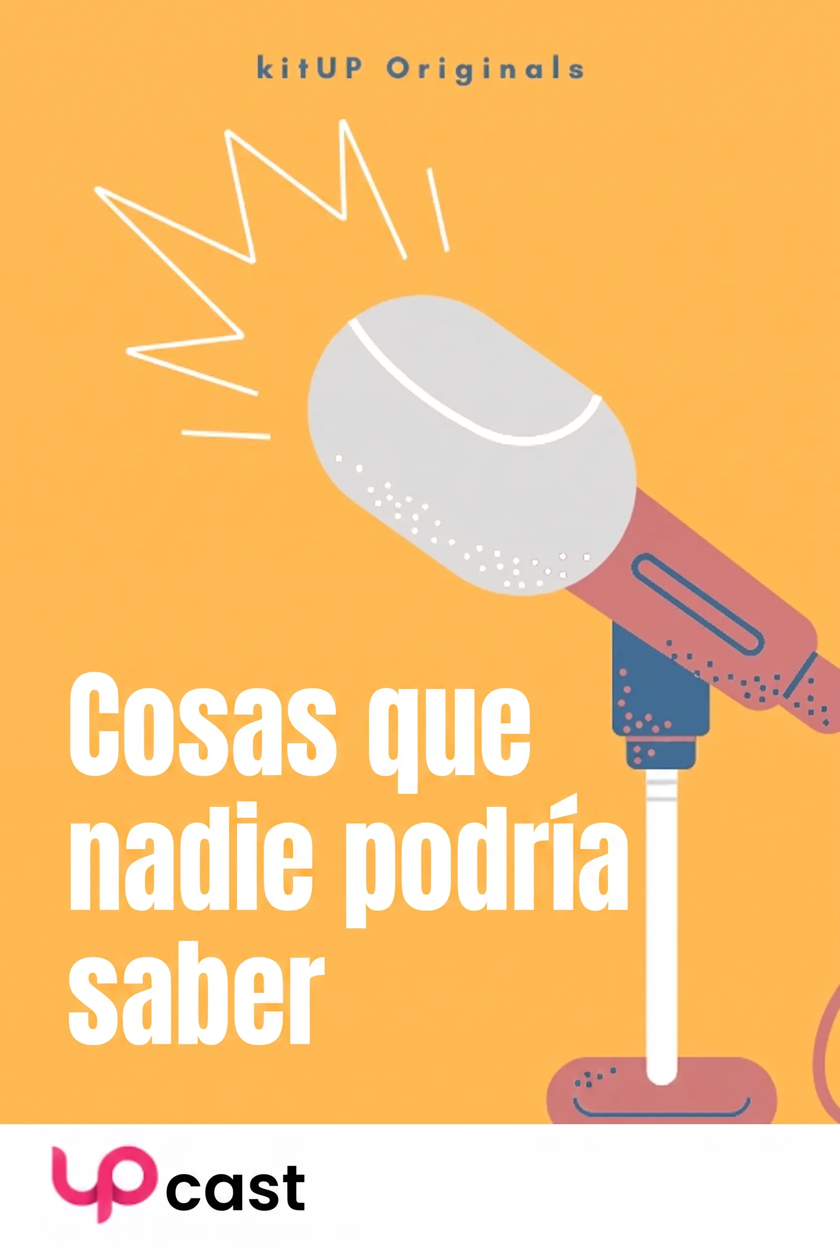Cosas que nadie podría saber