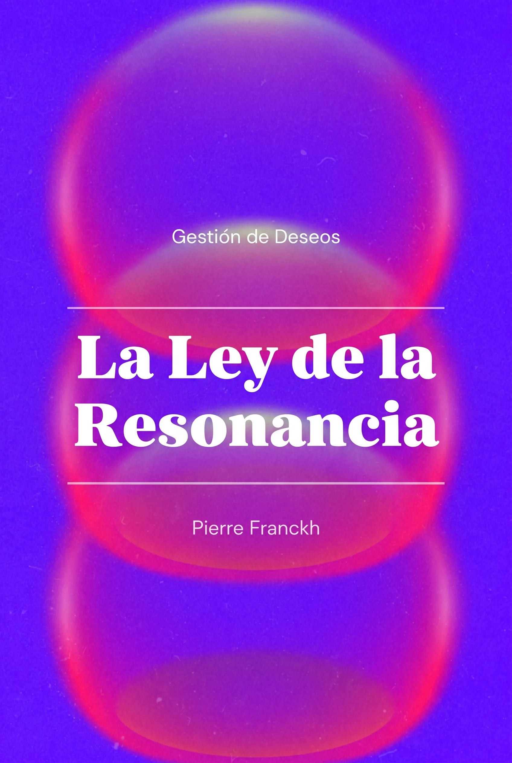 La Ley de la Resonancia