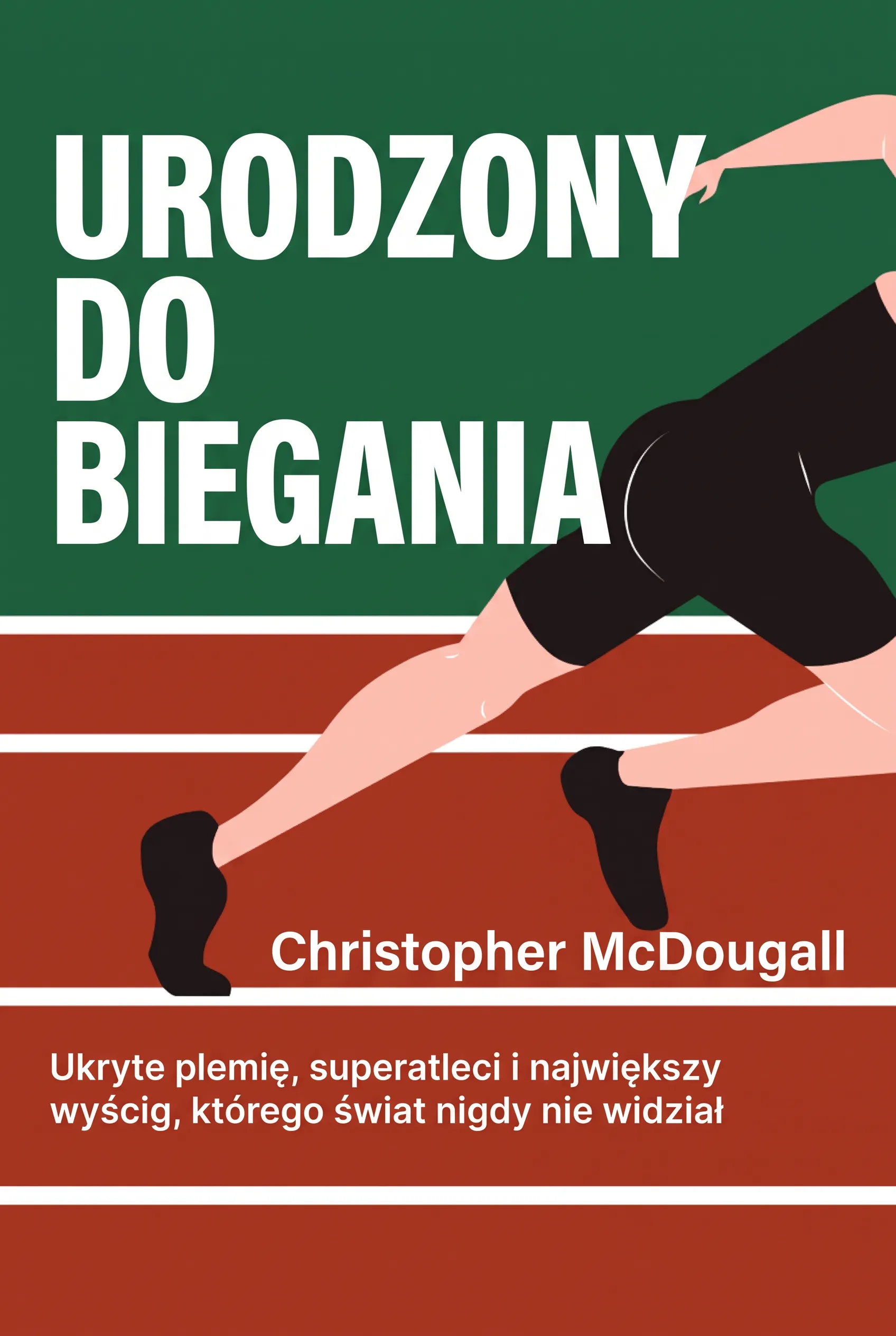 Urodzony do biegania
