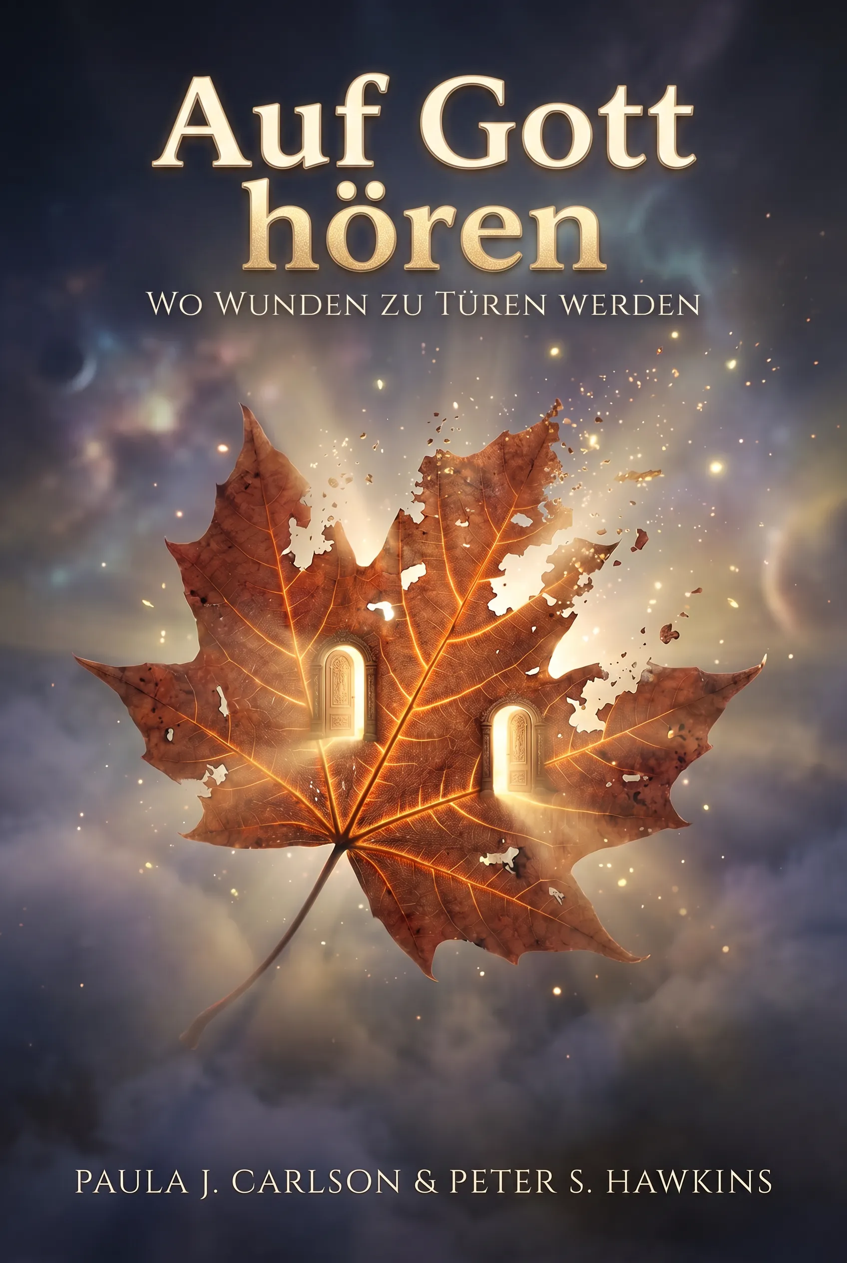 Auf Gott hören