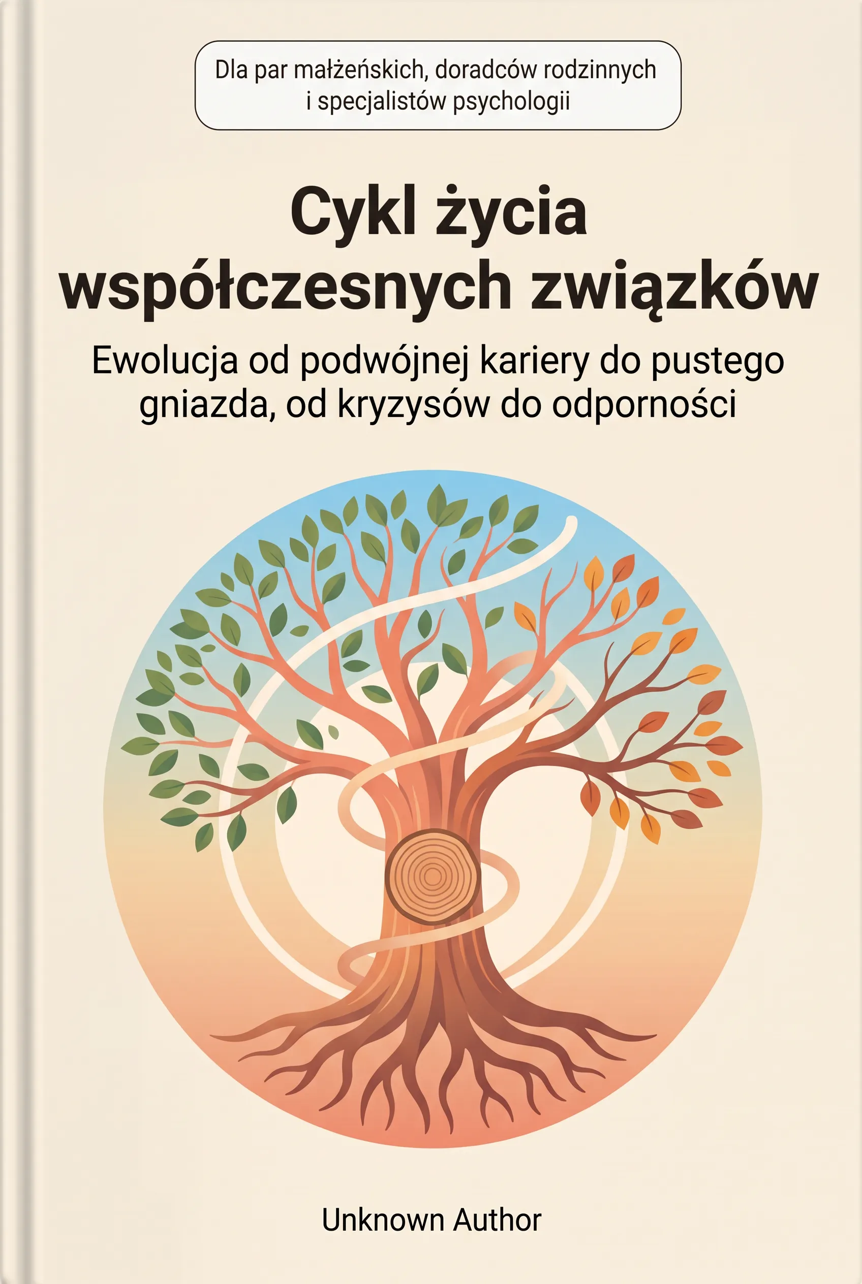 Cykl życia współczesnych związków