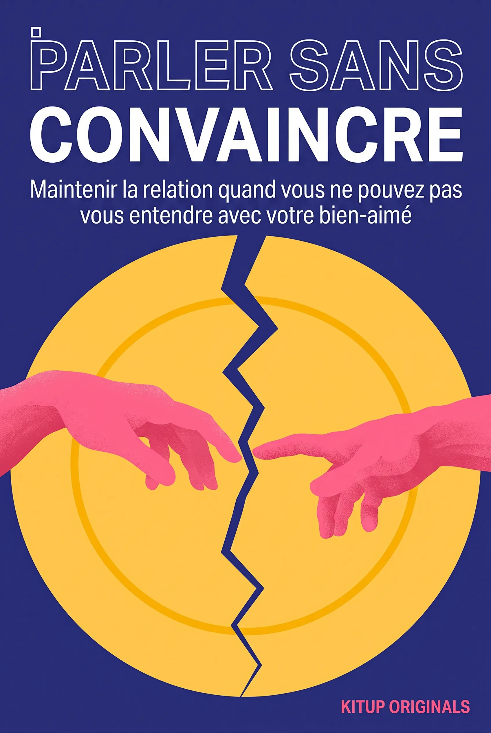 Parler sans convaincre